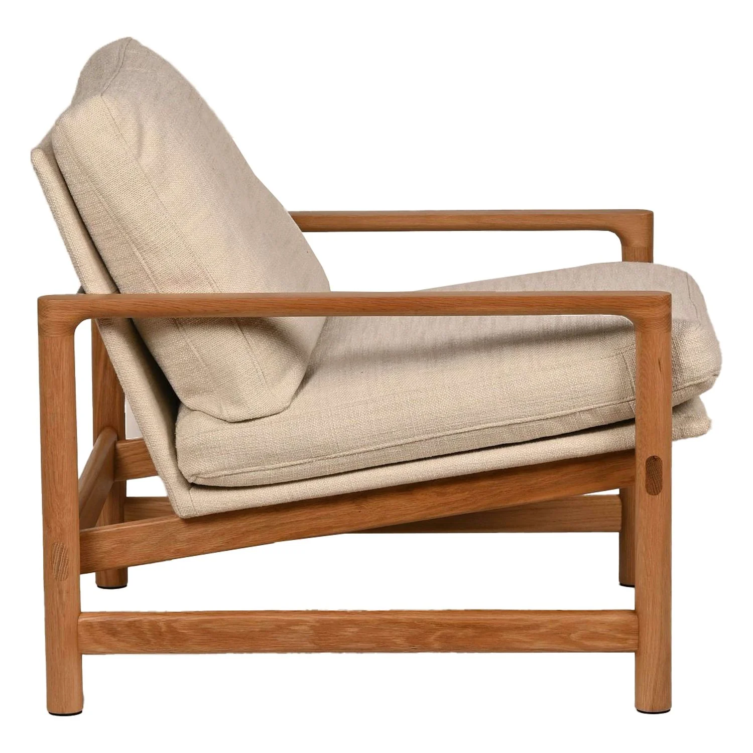 Troubadour Lounge Chair - Image 17