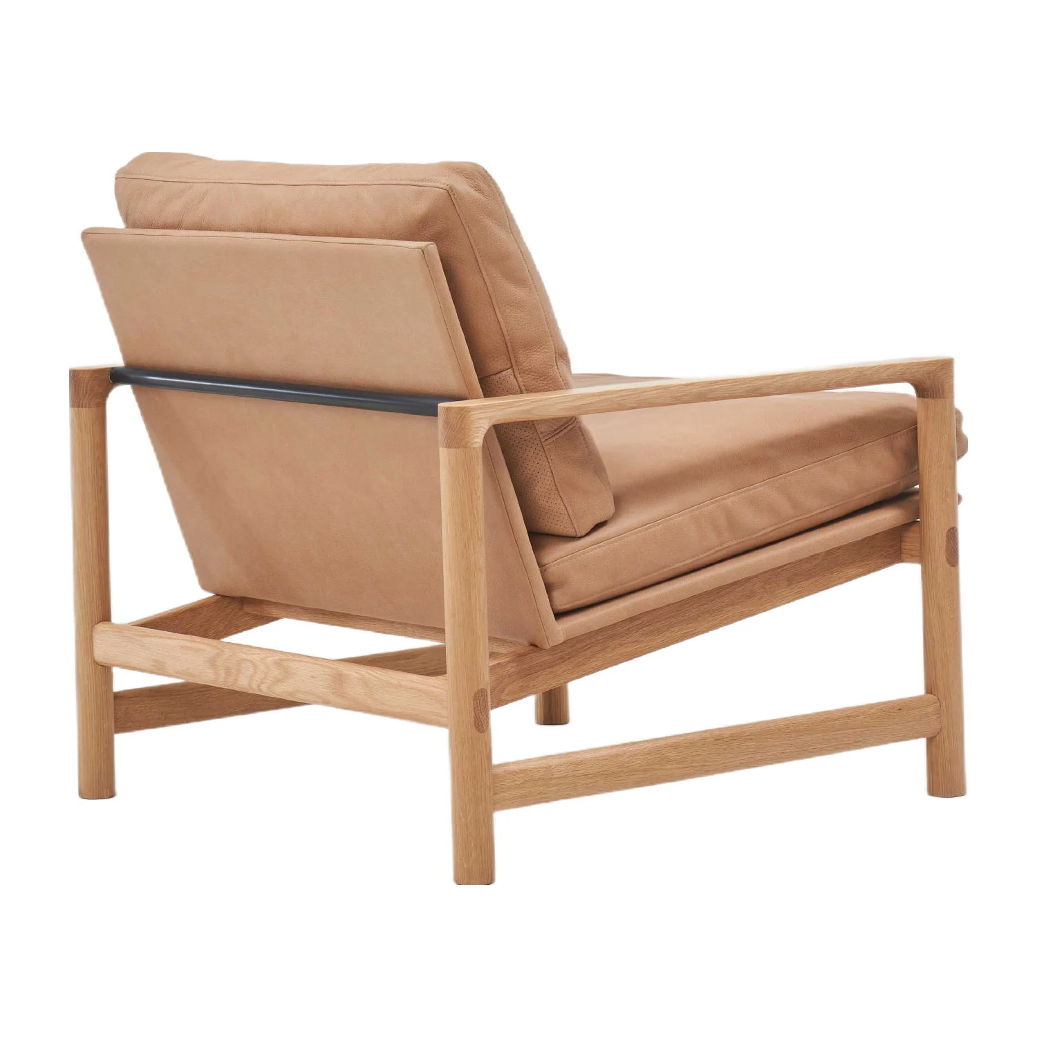 Troubadour Lounge Chair - Image 3