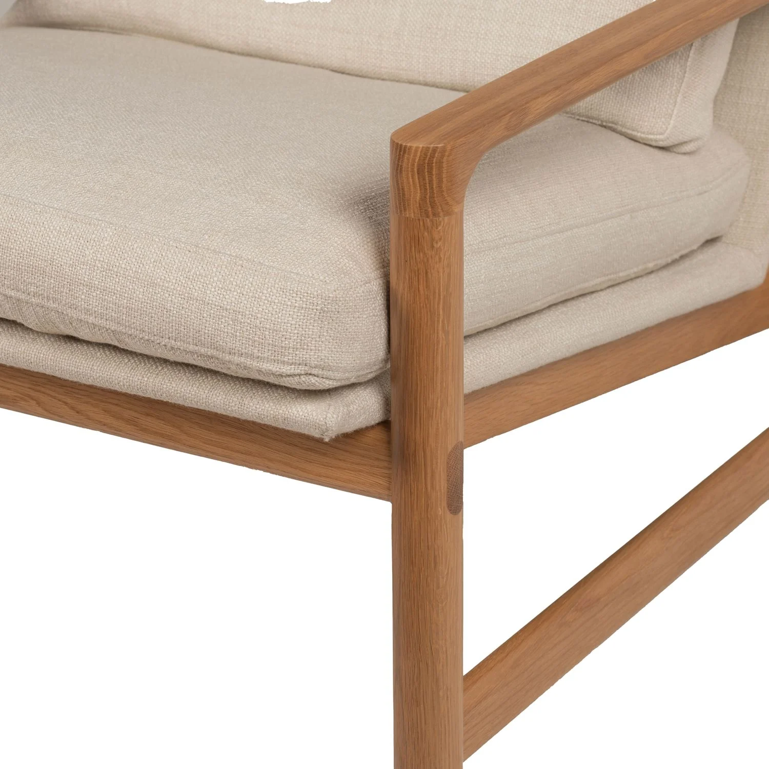 Troubadour Lounge Chair - Image 37