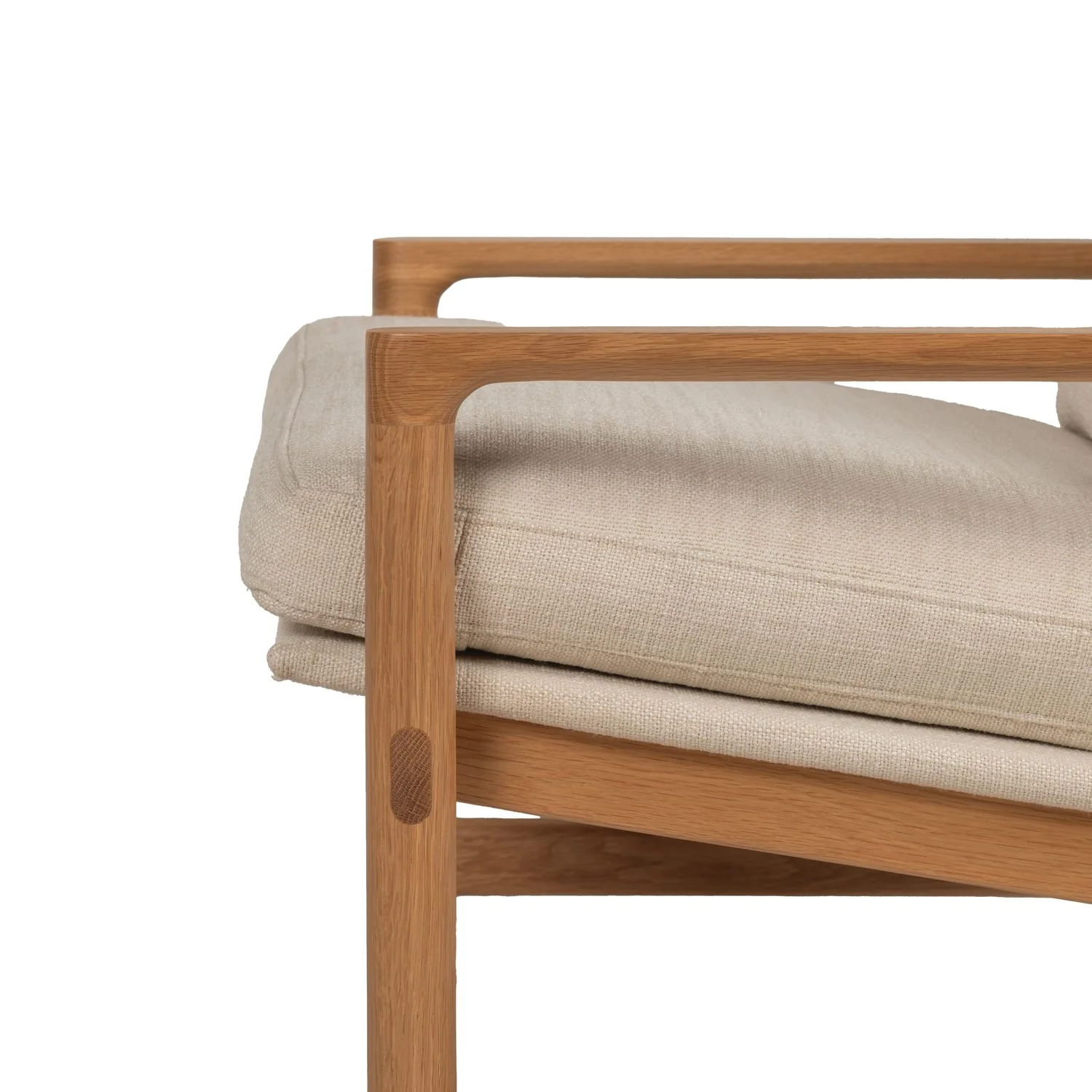 Troubadour Lounge Chair - Image 39