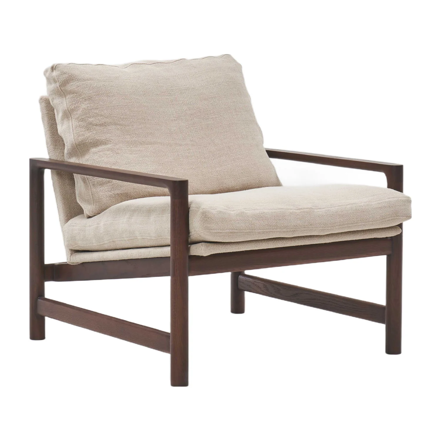 Troubadour Lounge Chair - Image 4