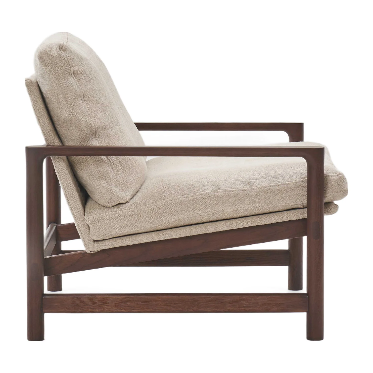Troubadour Lounge Chair - Image 5