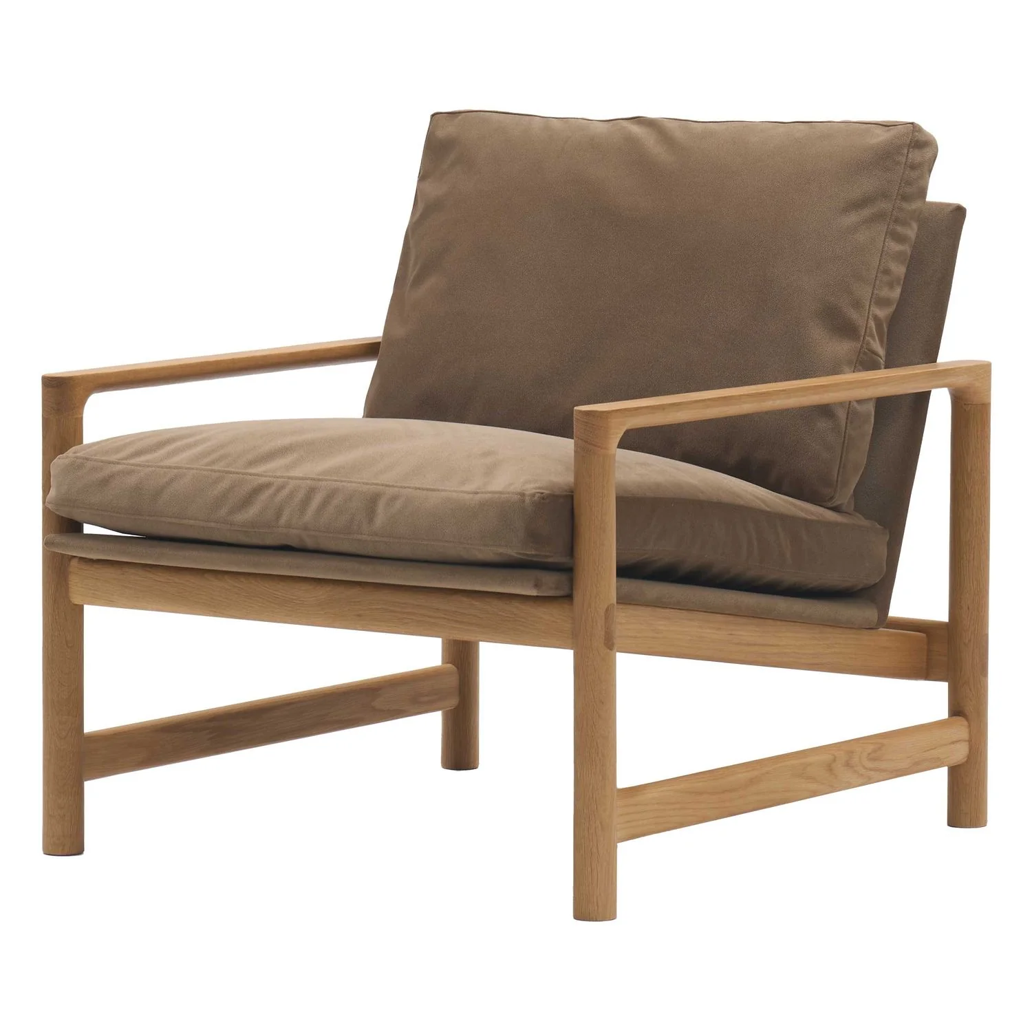 Troubadour Lounge Chair - Image 8