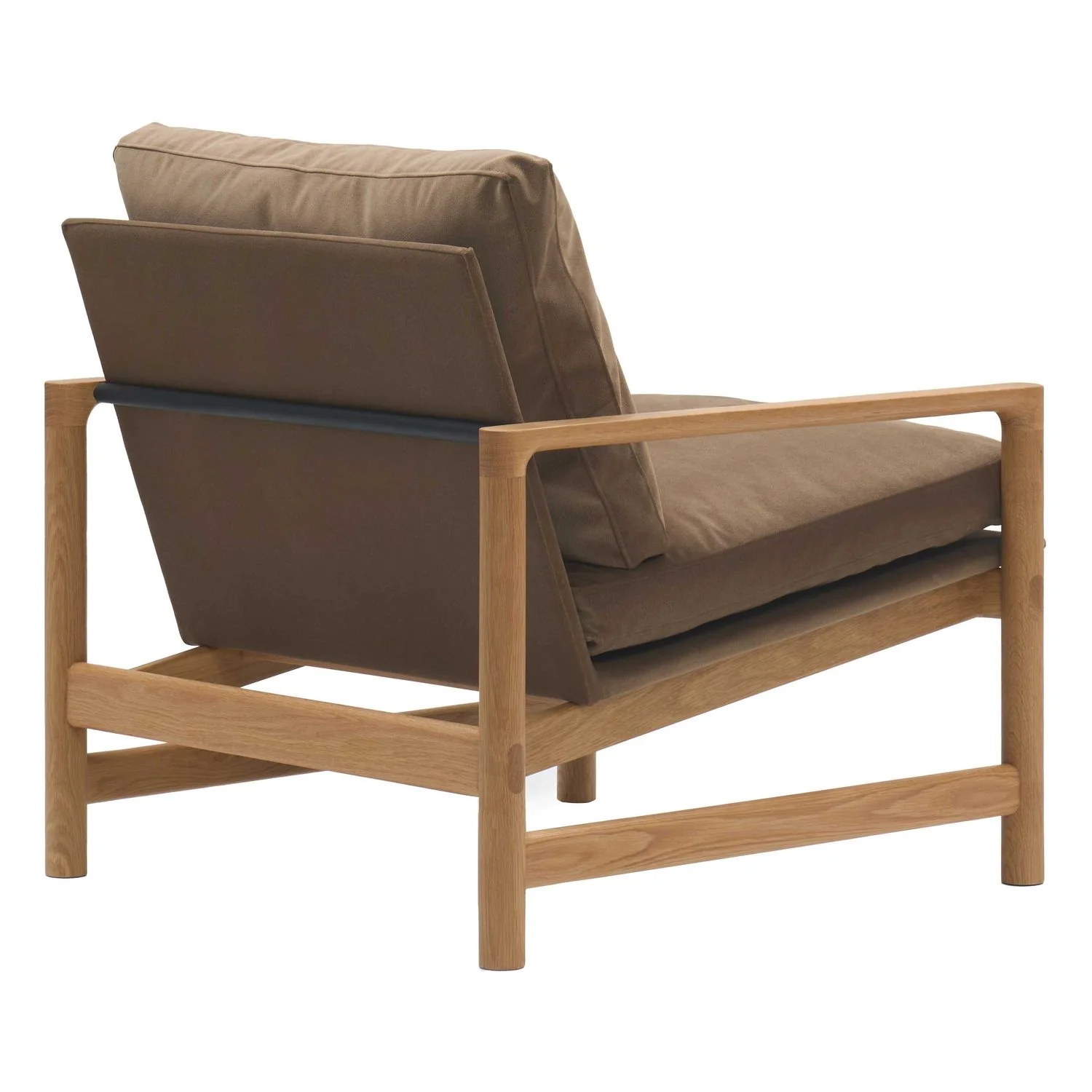 Troubadour Lounge Chair - Image 9