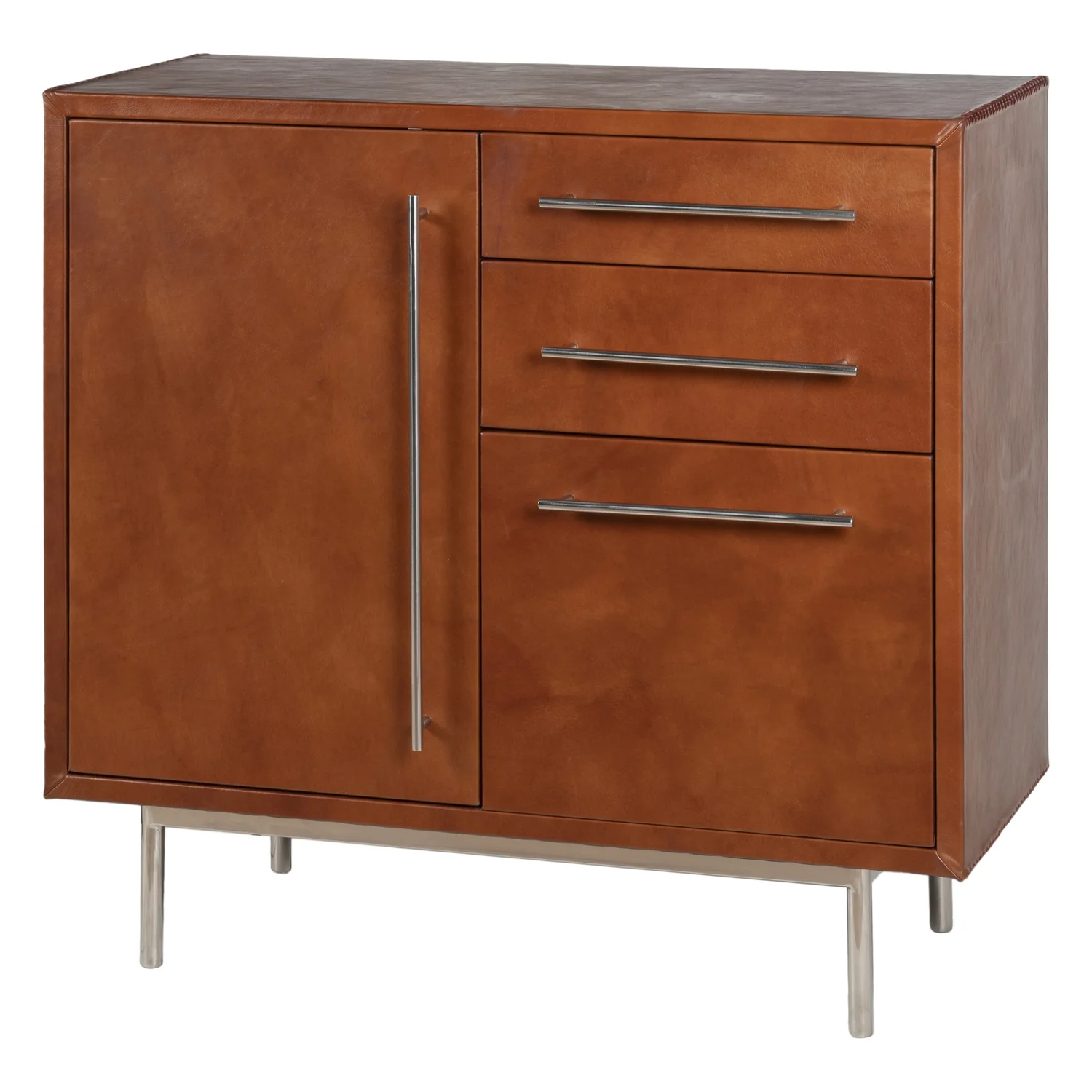 Trunk Media Cabinet - Image 2