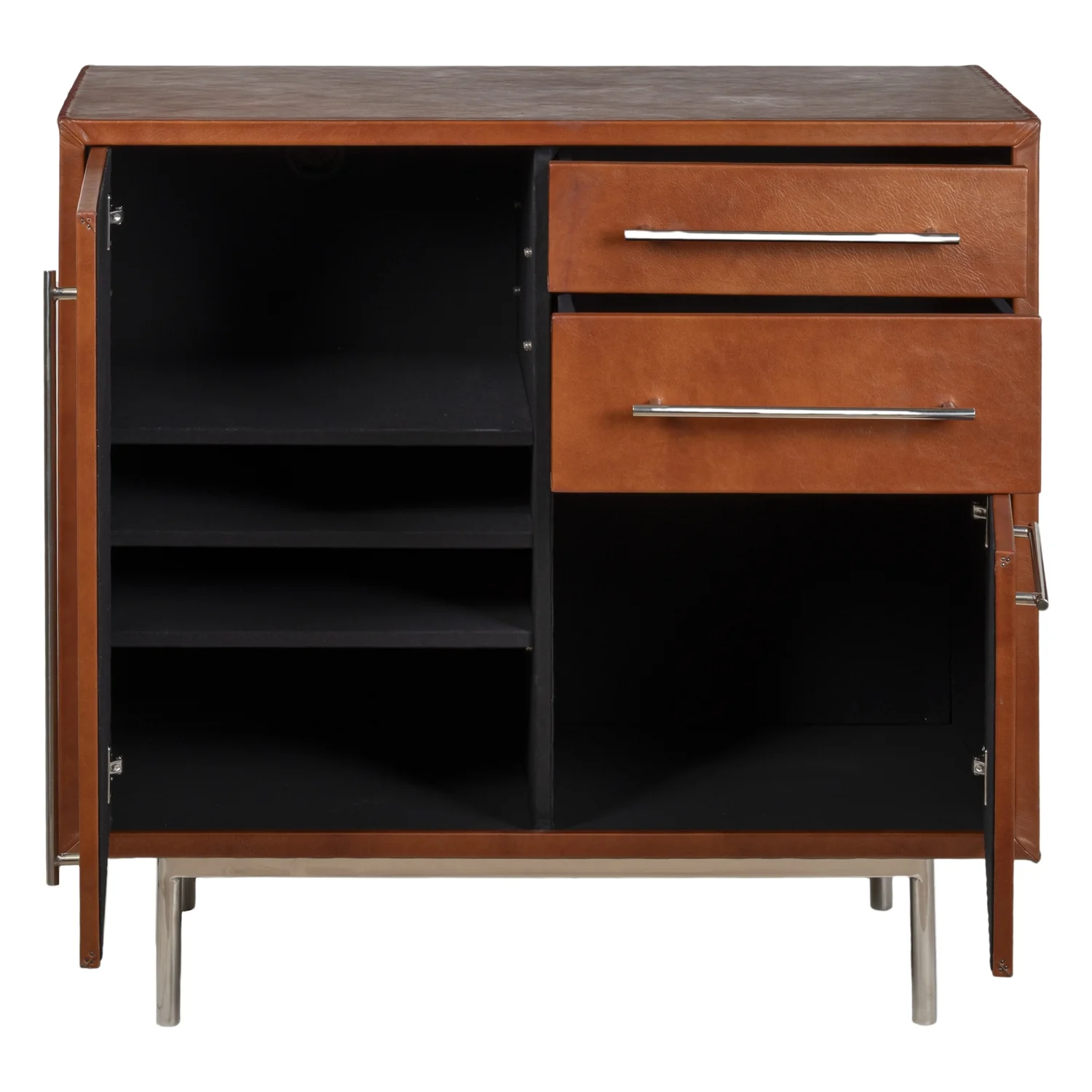 Trunk Media Cabinet - Image 3
