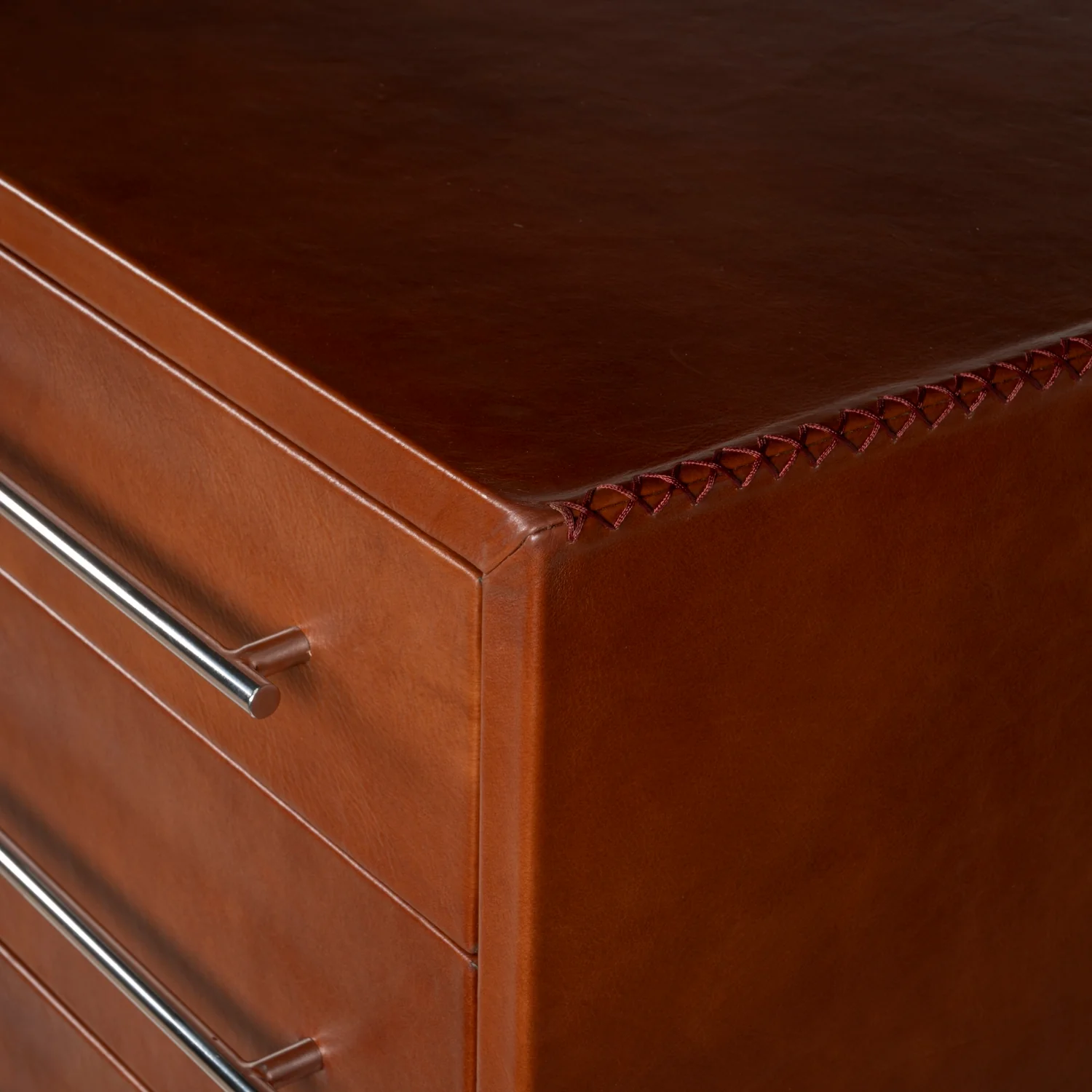 Trunk Media Cabinet - Image 7