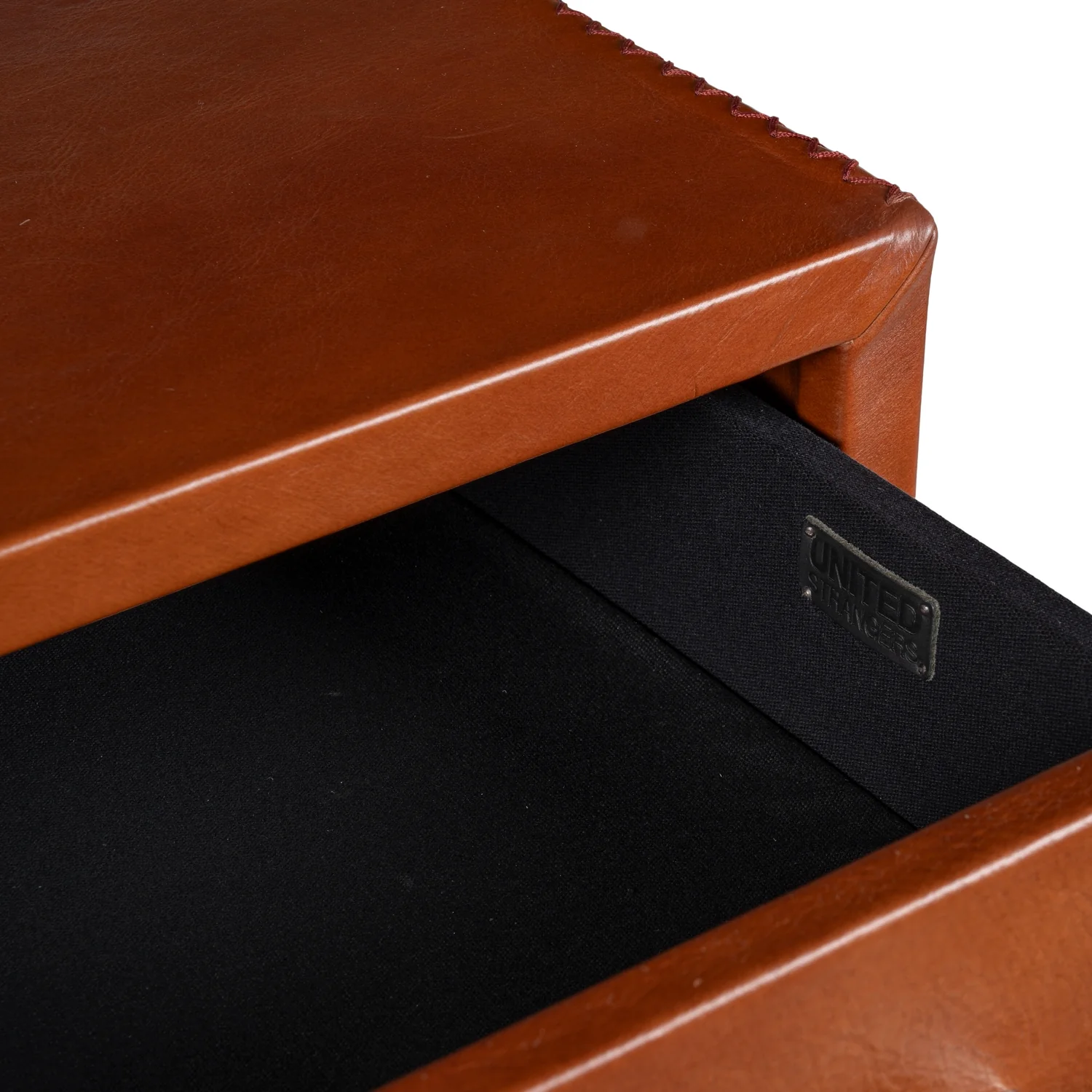 Trunk Media Cabinet - Image 8