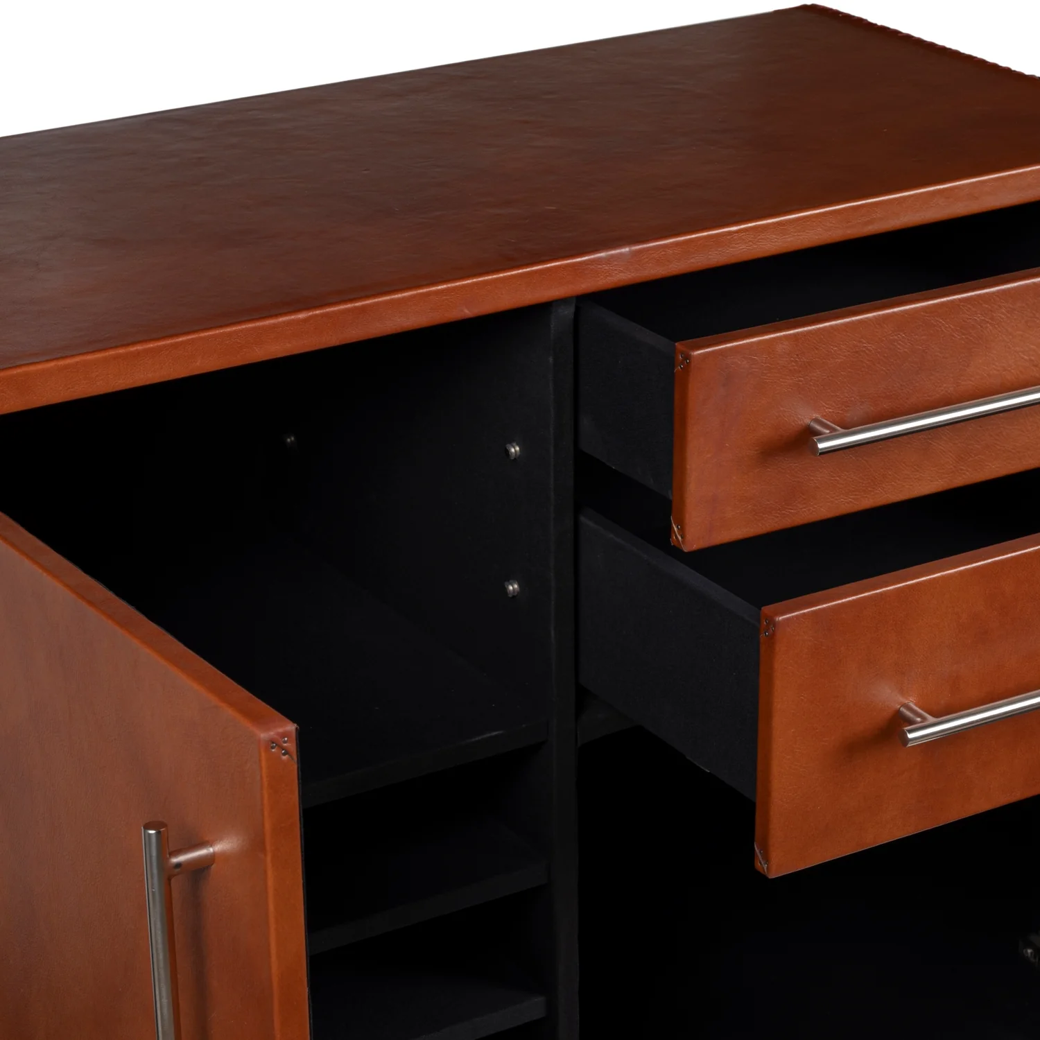 Trunk Media Cabinet - Image 9