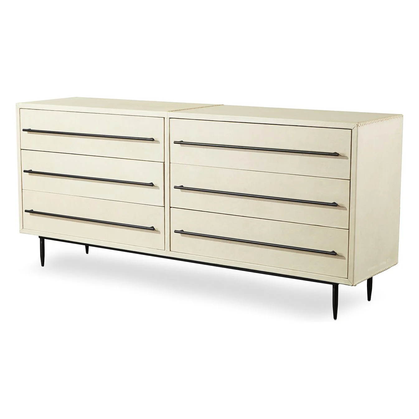 Trunk Six Drawers - Image 2