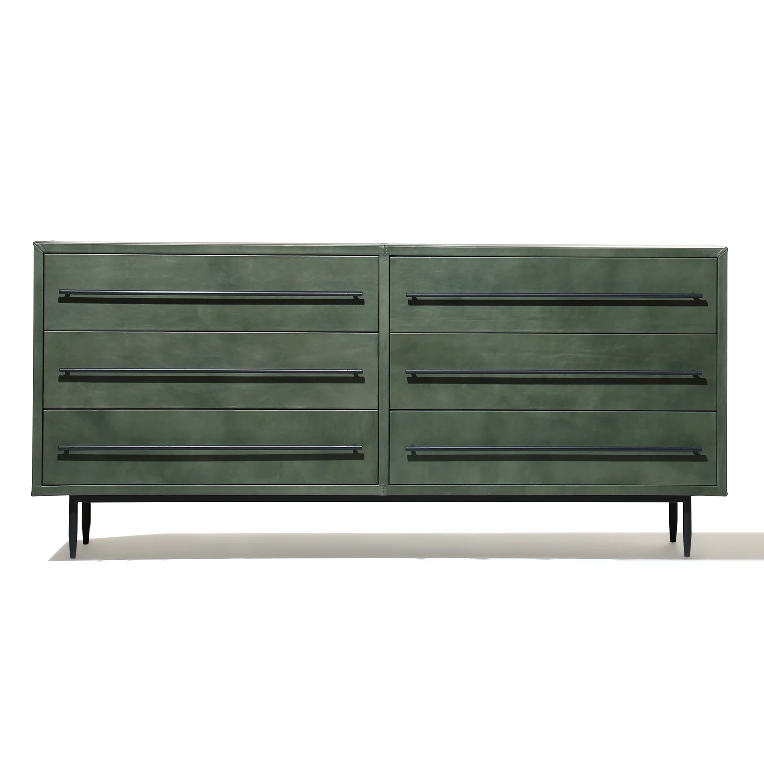 Trunk Six Drawers - Image 4