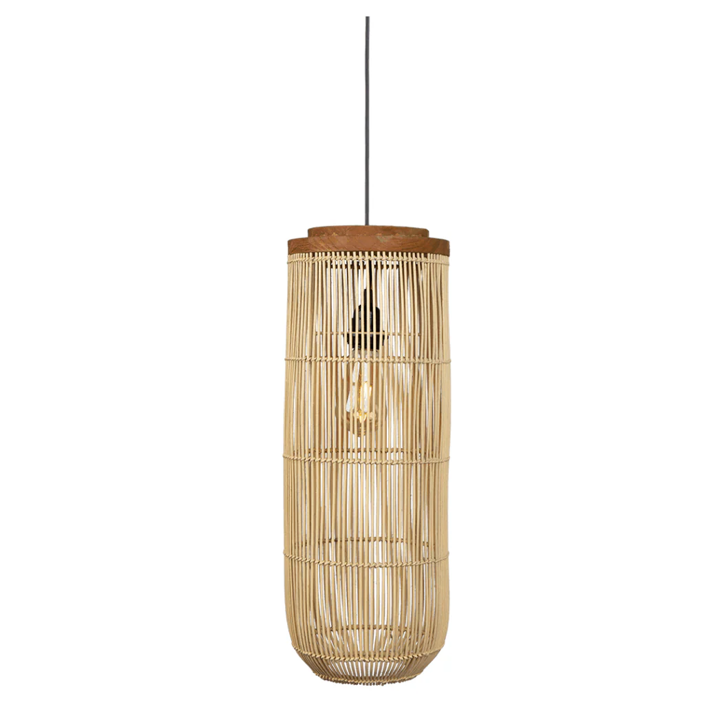 dBodhi Tub Hanging Lamp - Image 2