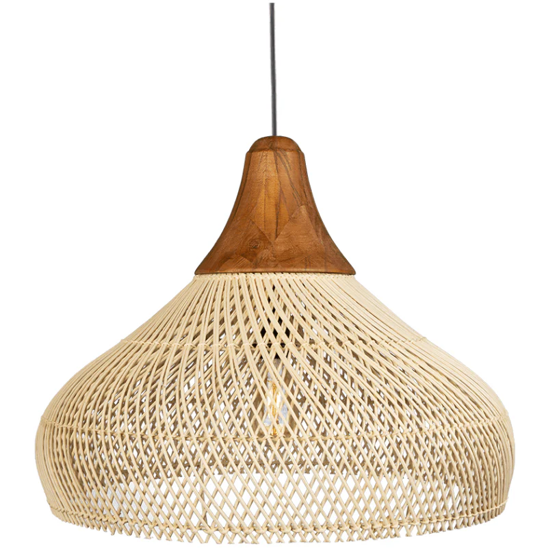dBodhi Tuba Hanging Lamp