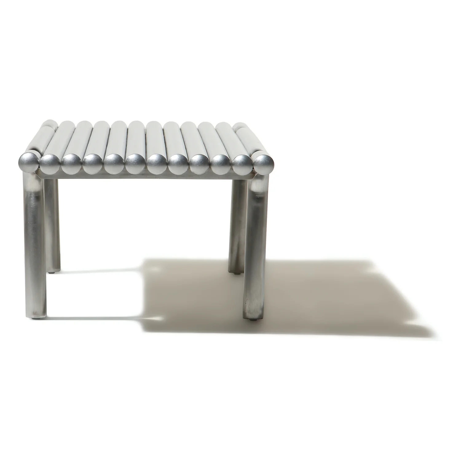 Tubi Rectangular Coffee Table - Image 4