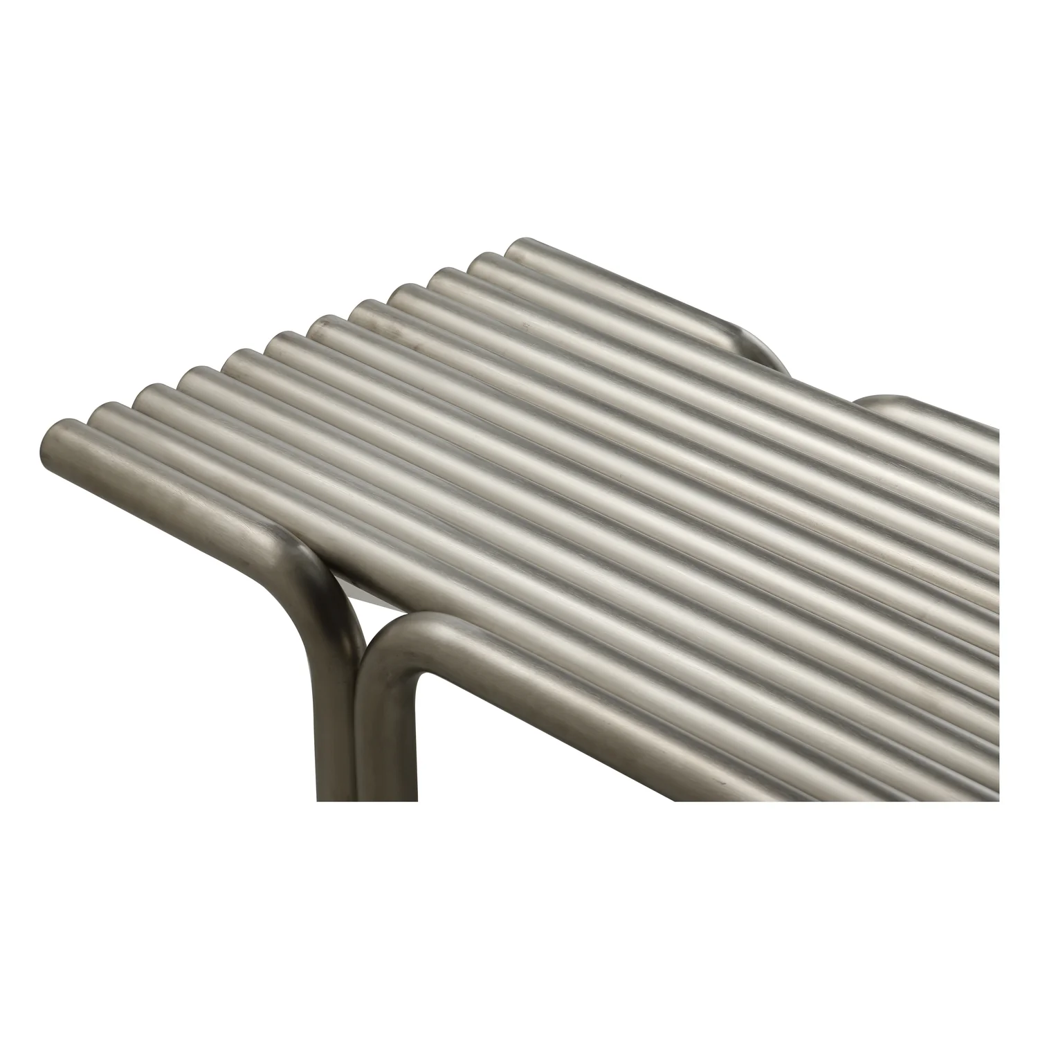 Tubi Rectangular Coffee Table - Image 6