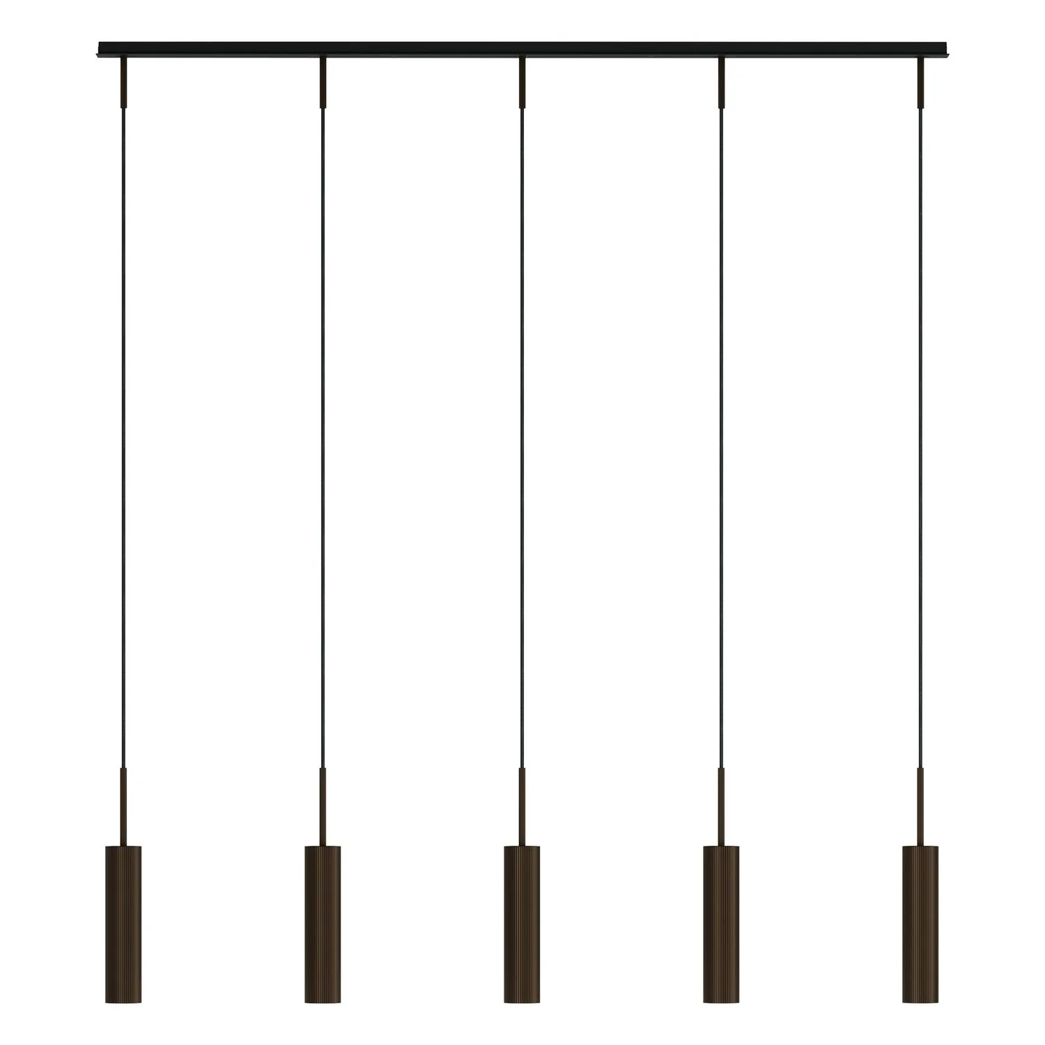 Tubulaire Rail Pendant - Image 2