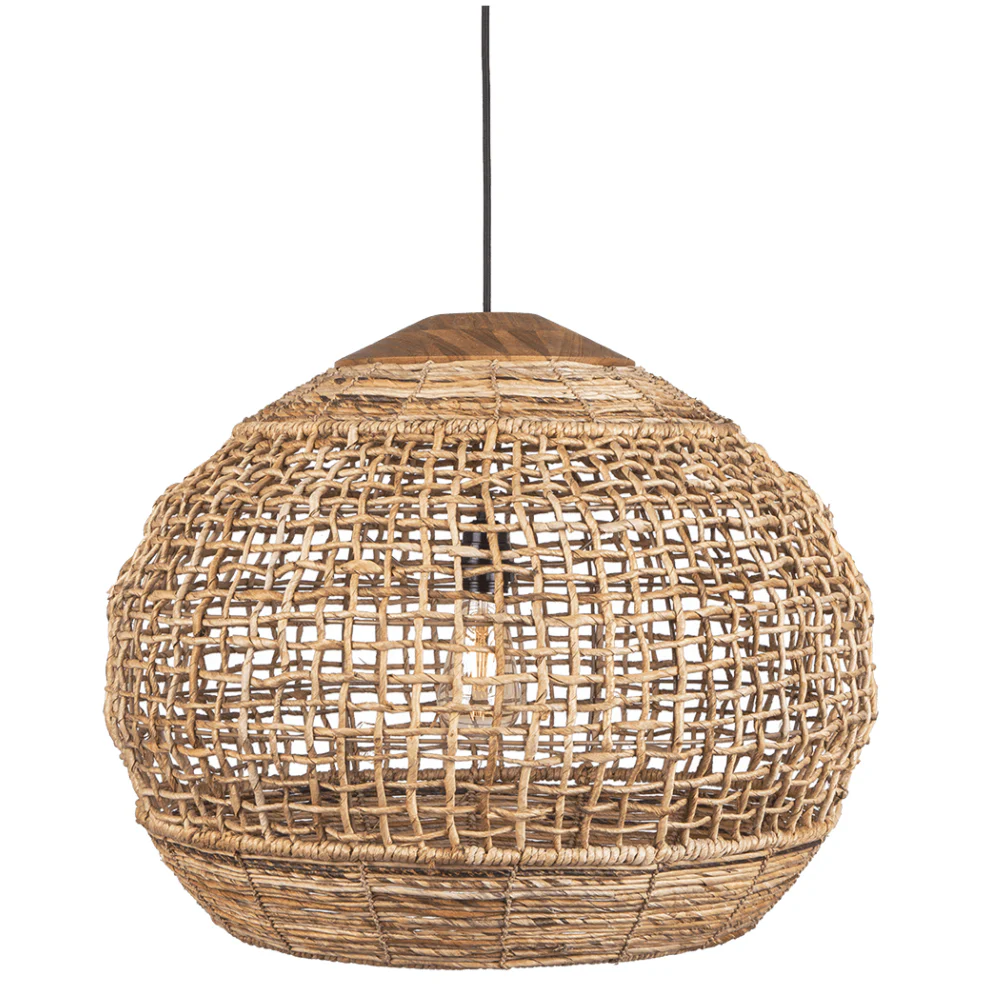 dBodhi Tumbler Koi Hanging Lampshade