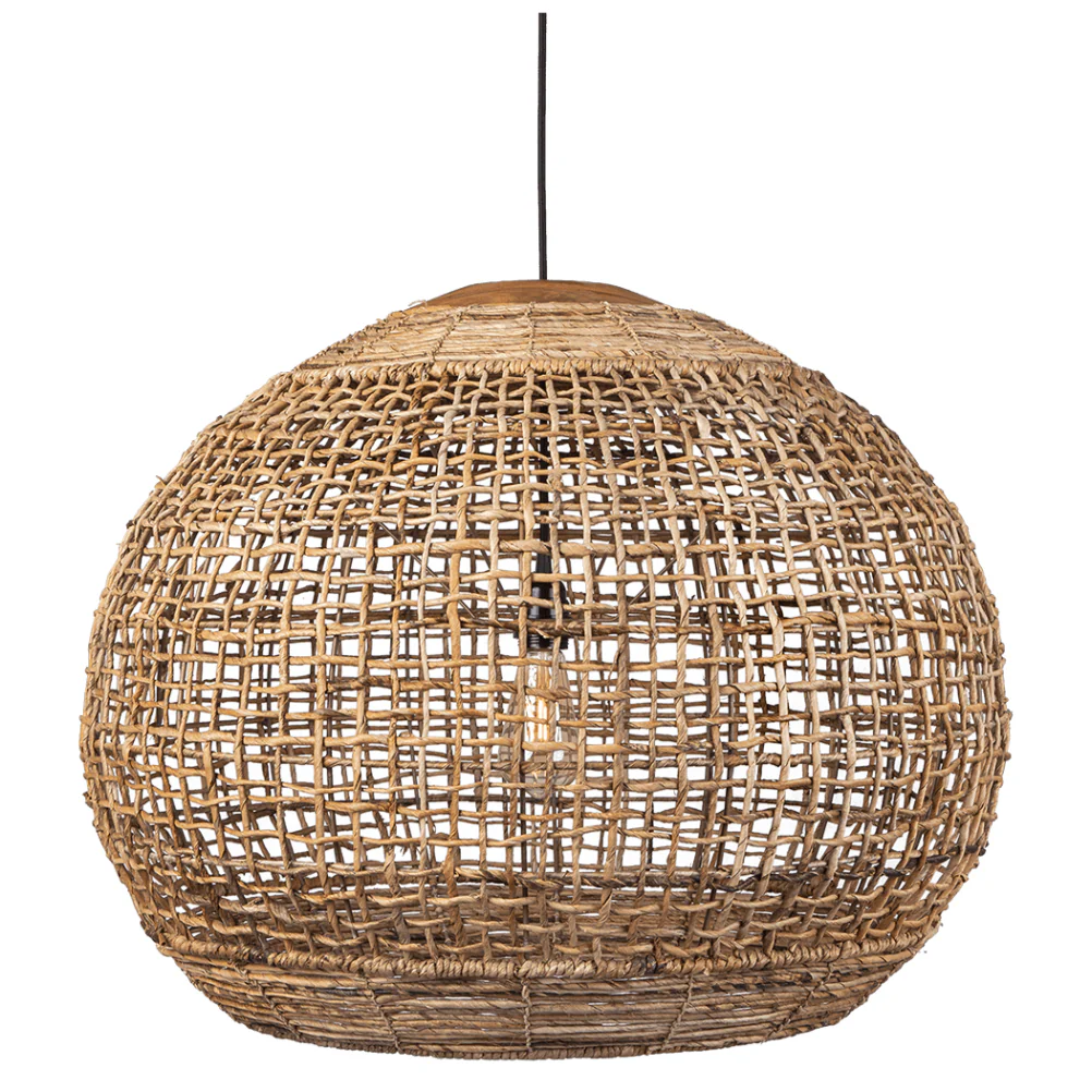dBodhi Tumbler Koi Hanging Lampshade - Image 2
