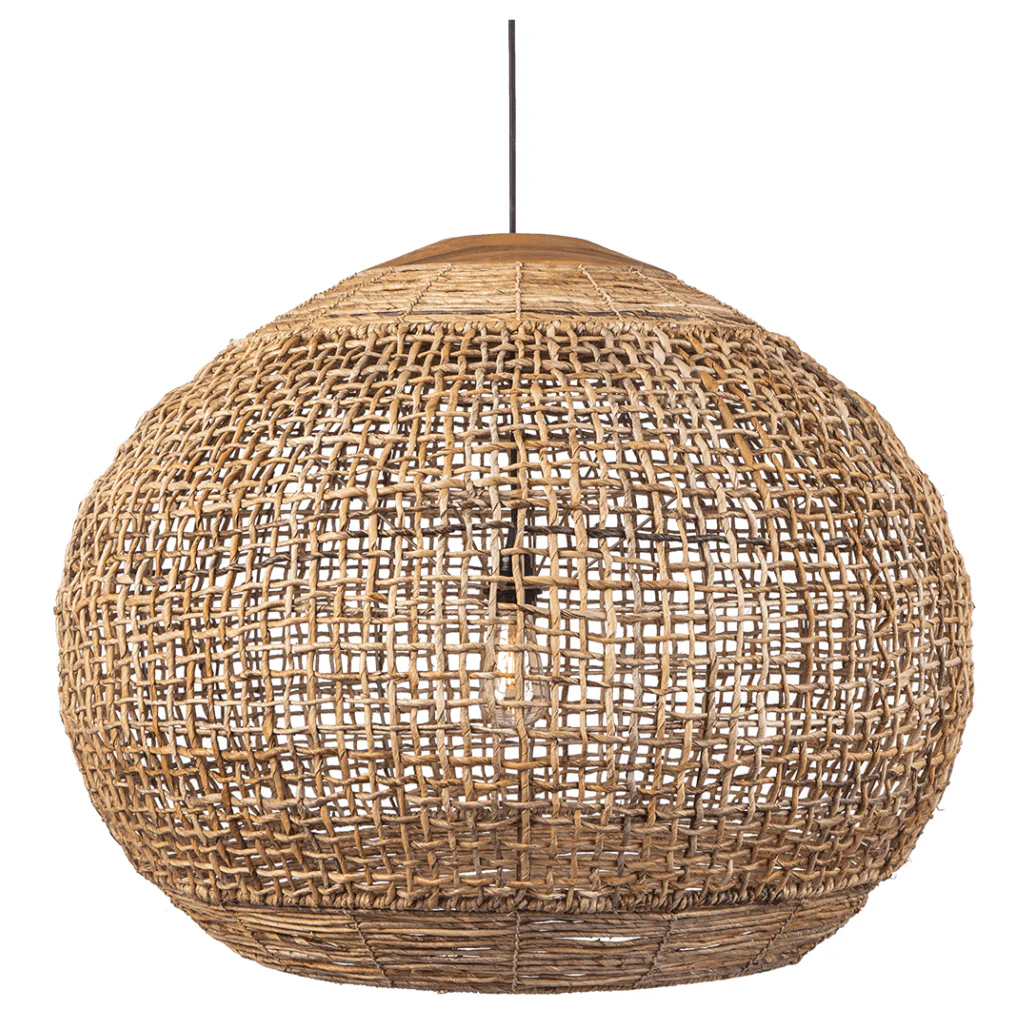 dBodhi Tumbler Koi Hanging Lampshade - Image 3