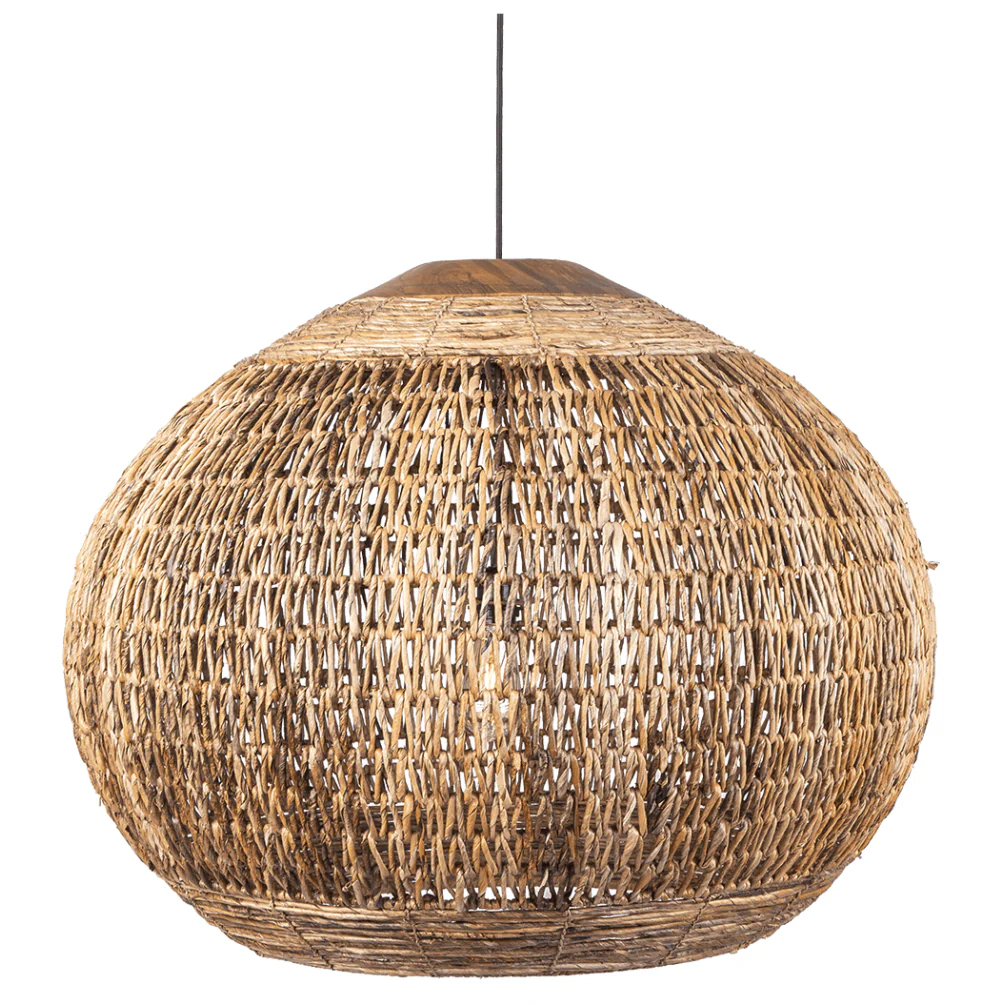 dBodhi Tumbler Wing Hanging Lampshade