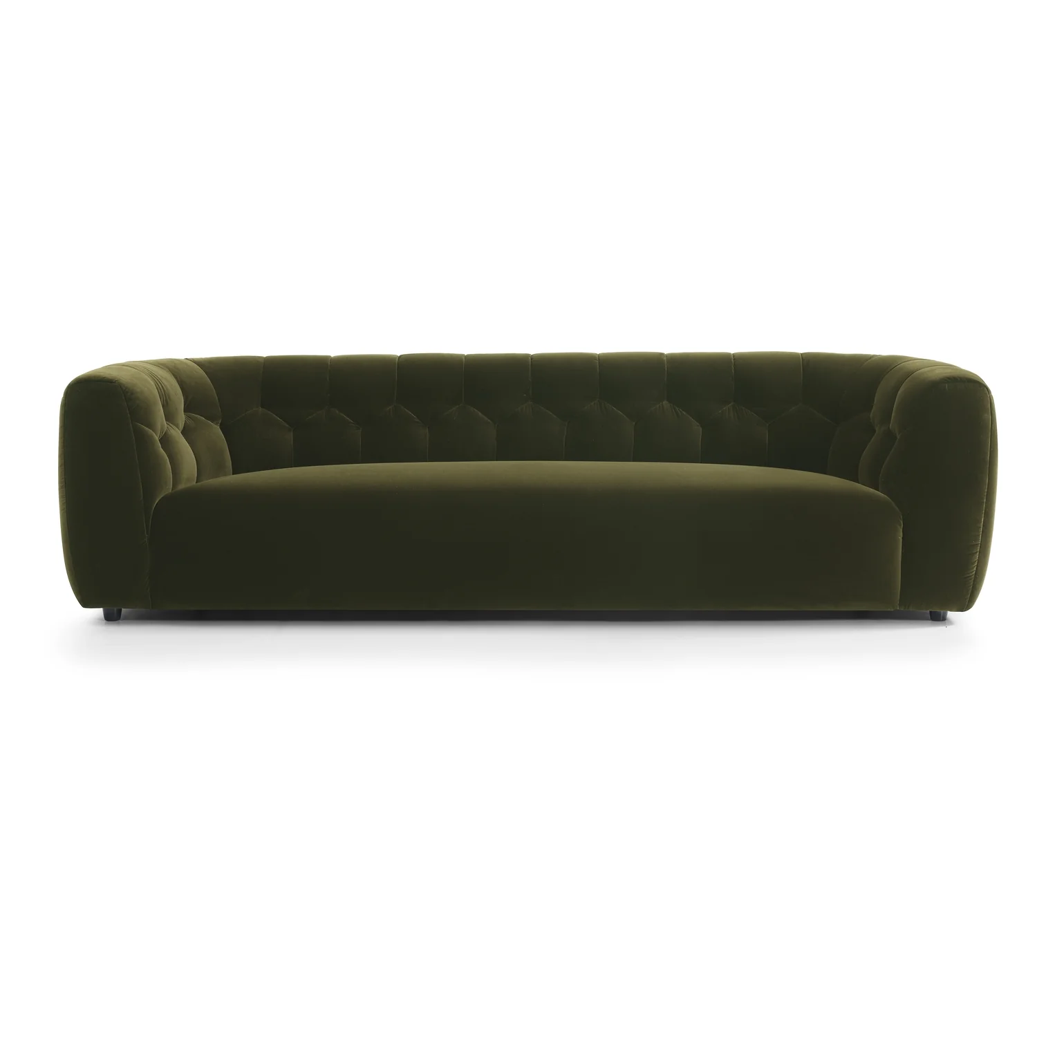 Tutto 4 Seater Sofa