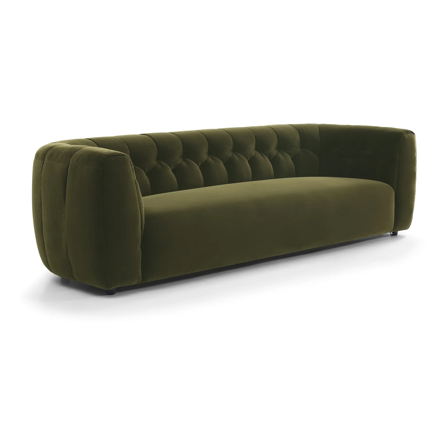 Tutto 4 Seater Sofa - Image 2