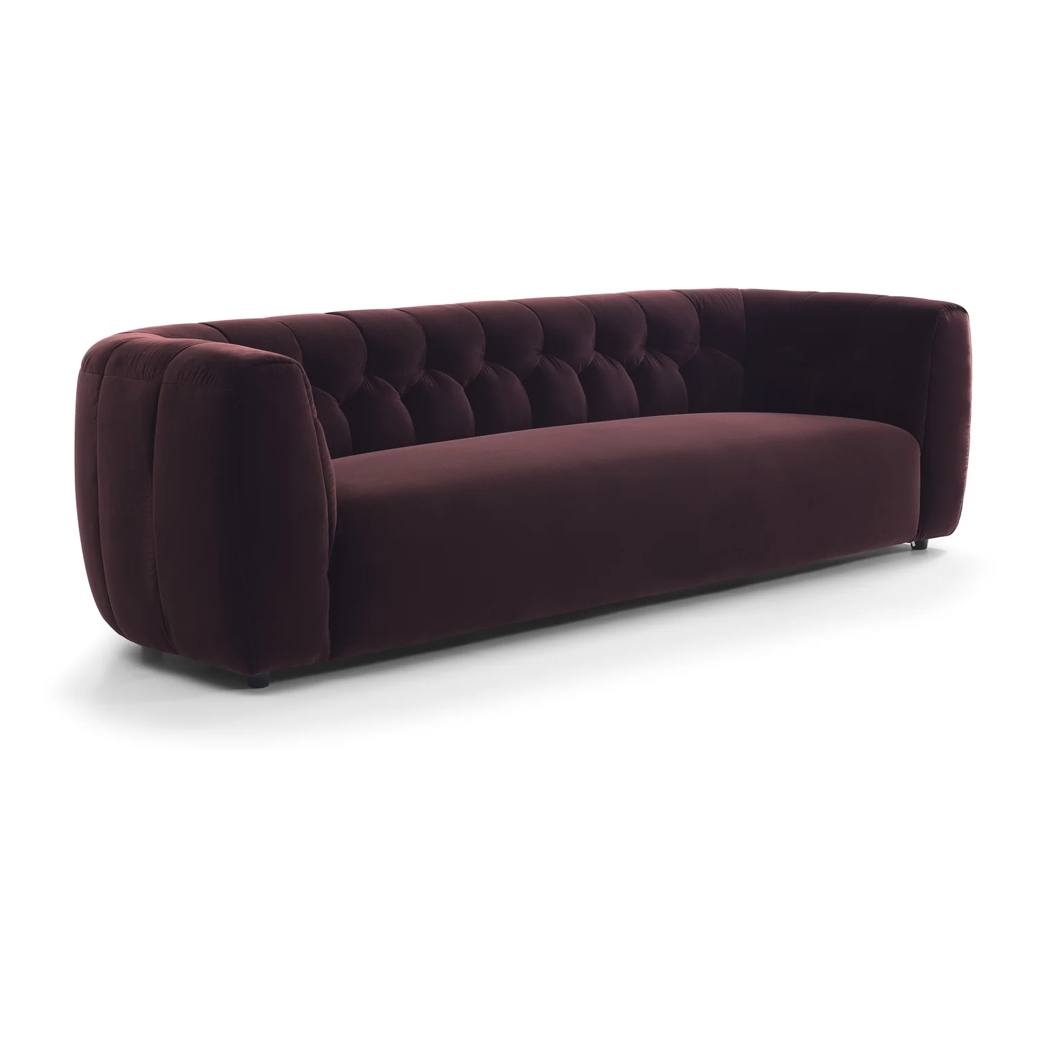 Tutto 4 Seater Sofa - Image 8