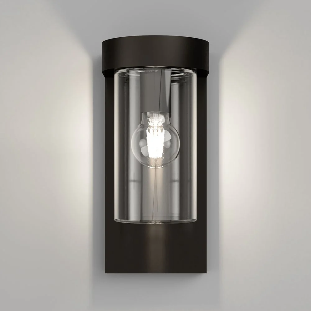 Tuva Outdoor Wall Light
