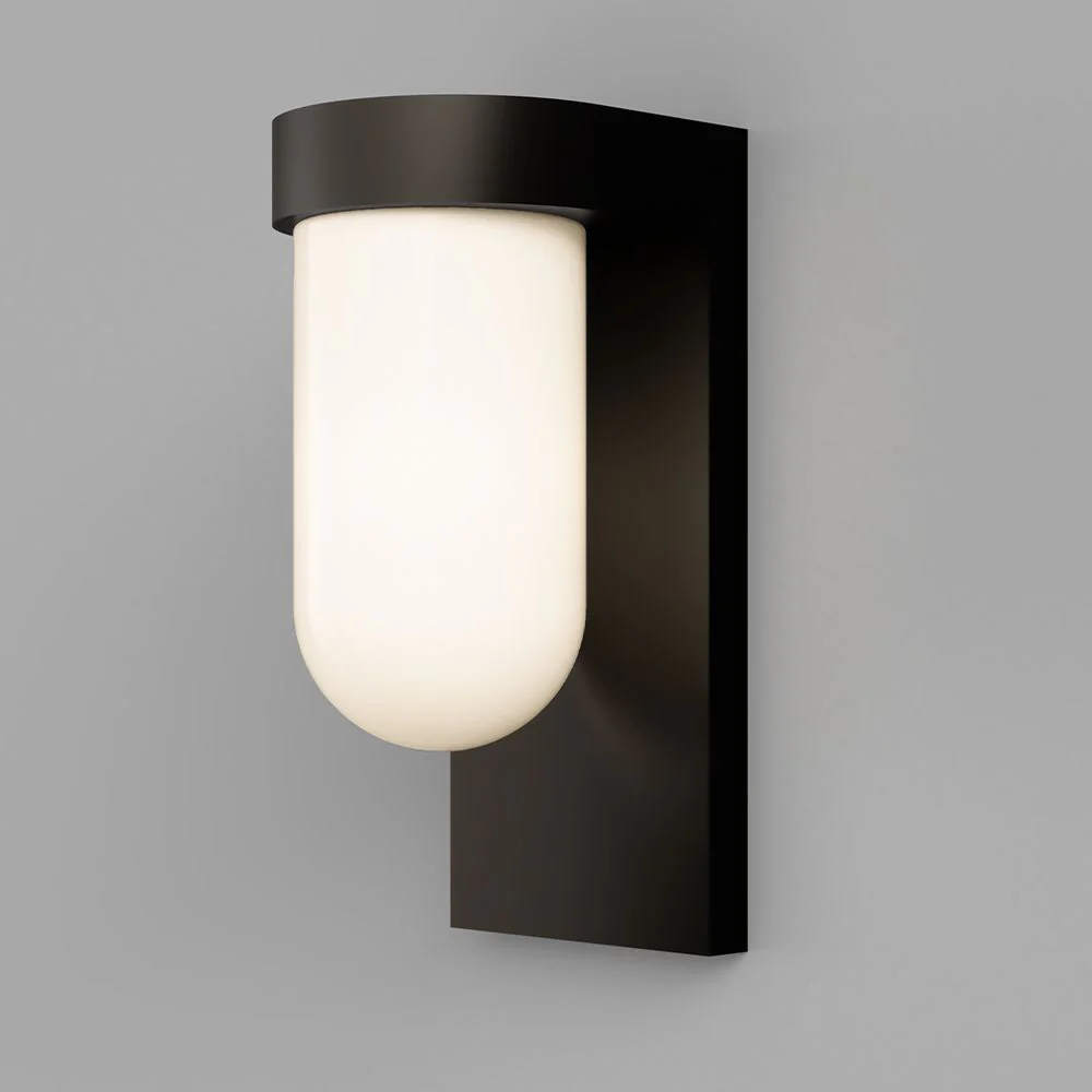Tuva Outdoor Wall Light - Image 14