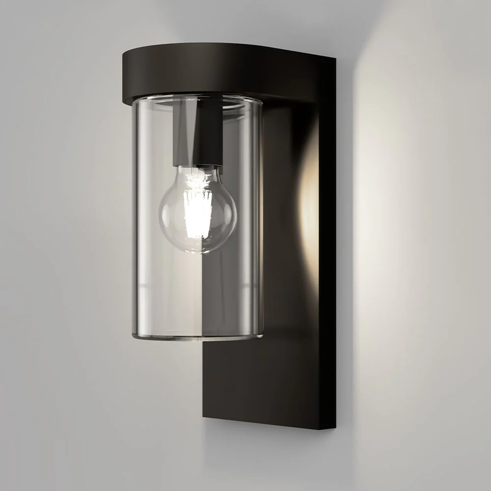 Tuva Outdoor Wall Light - Image 2