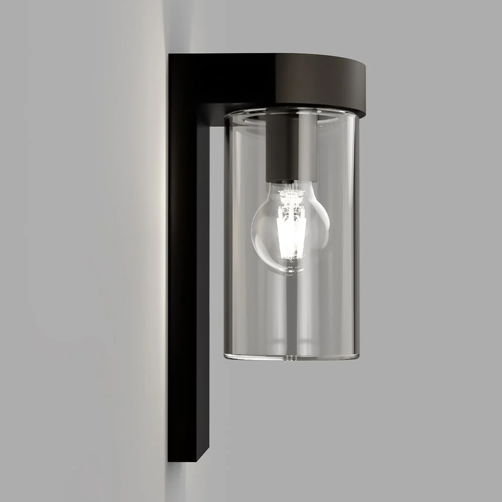 Tuva Outdoor Wall Light - Image 3