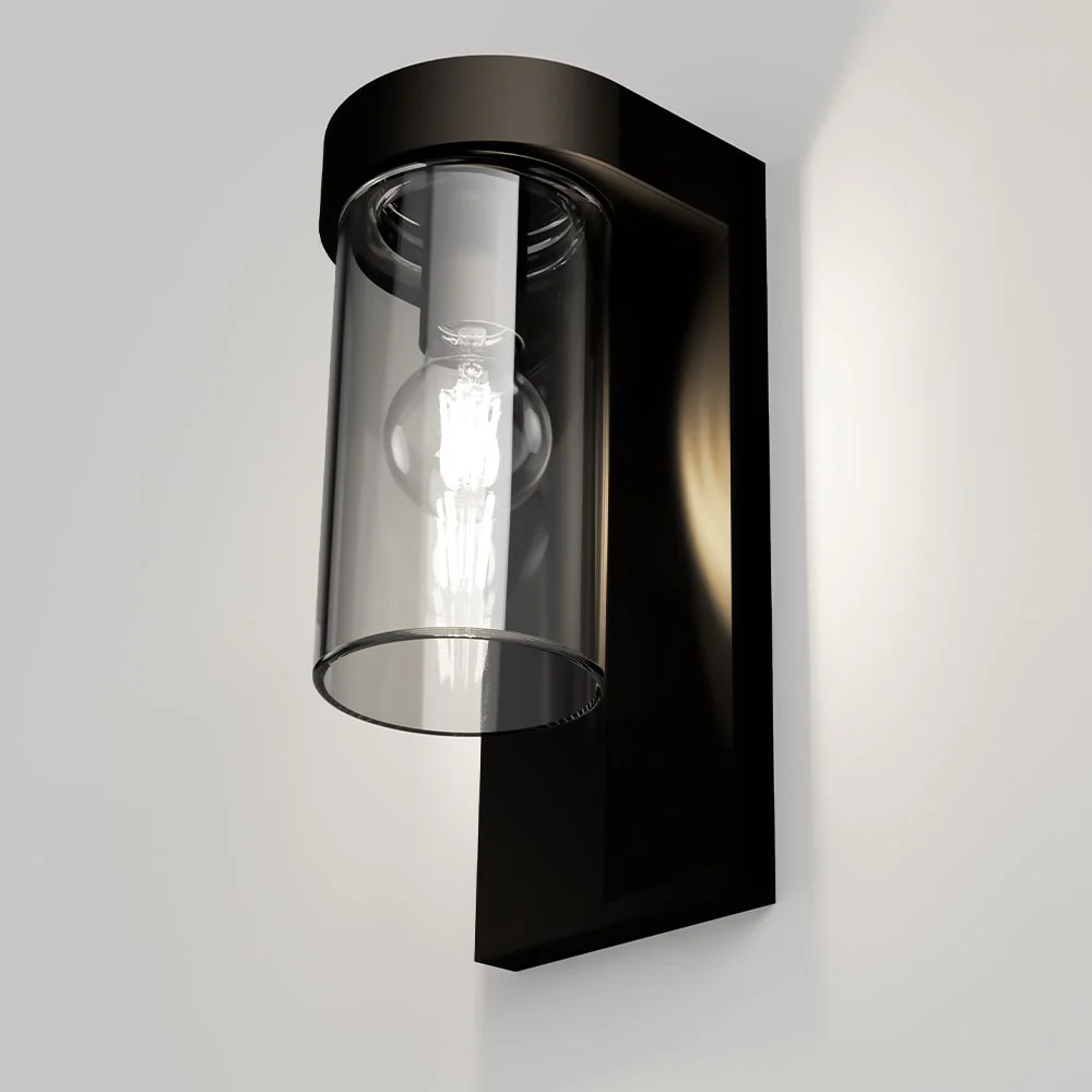 Tuva Outdoor Wall Light - Image 4