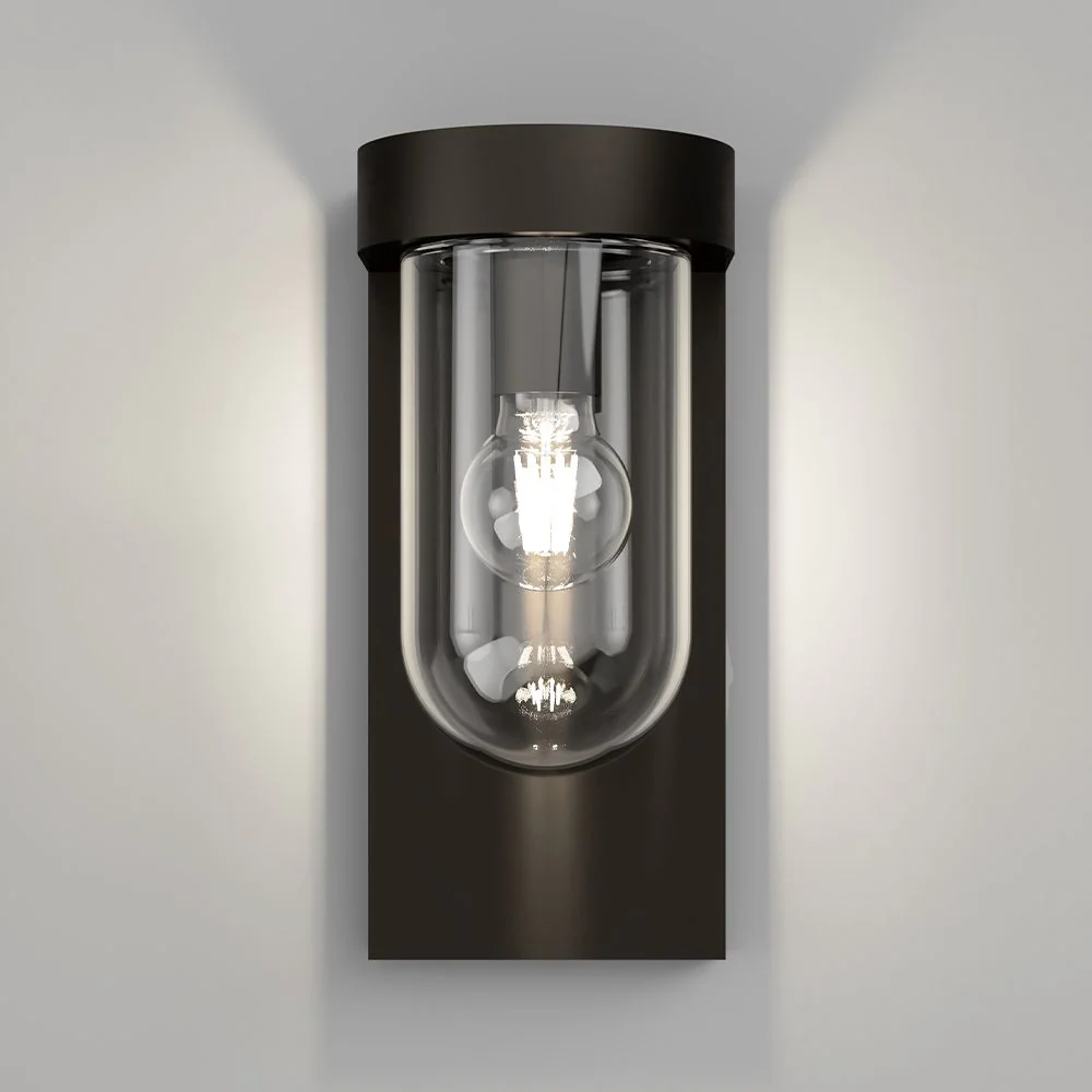 Tuva Outdoor Wall Light - Image 5