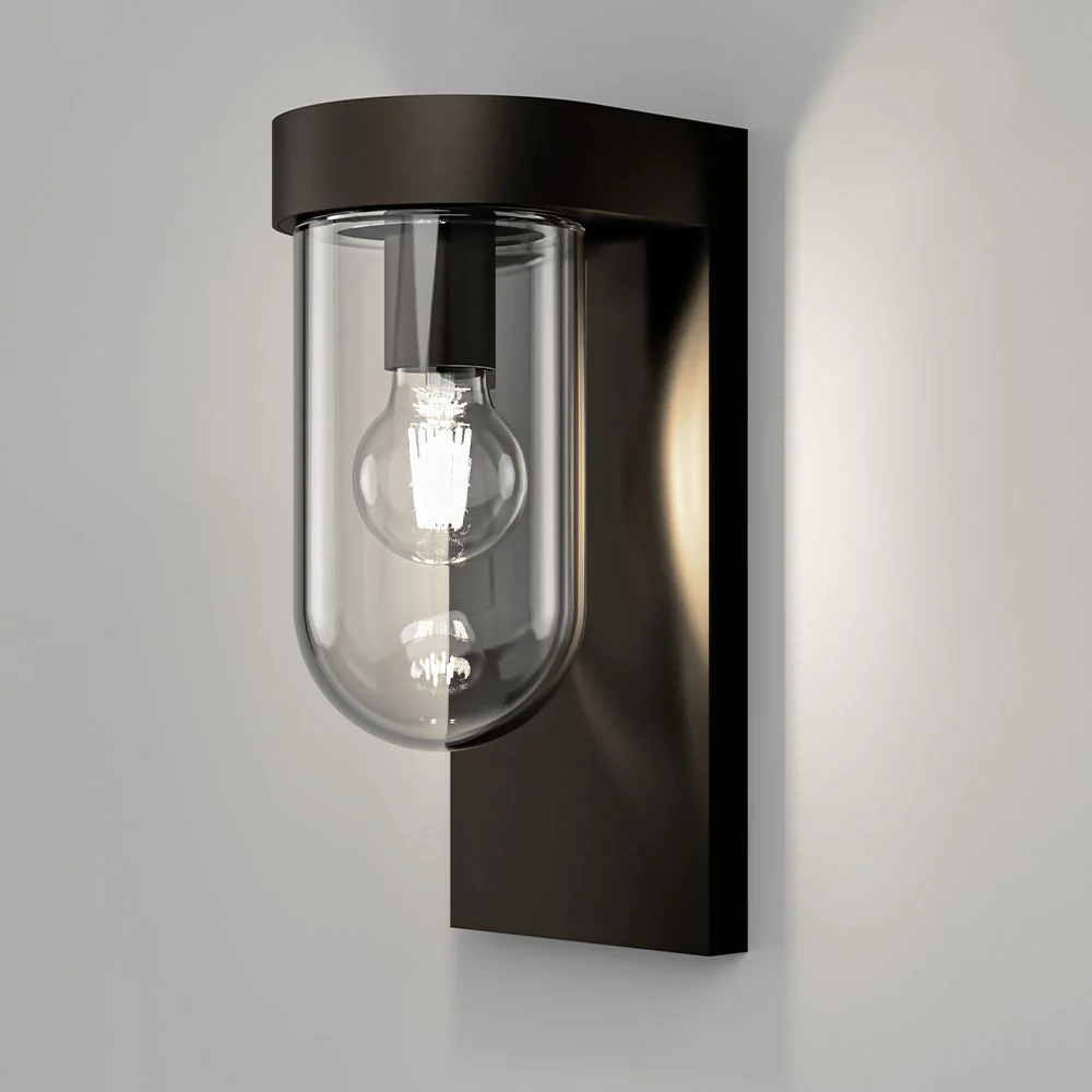 Tuva Outdoor Wall Light - Image 6