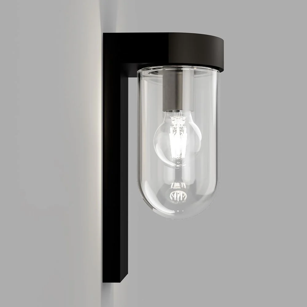 Tuva Outdoor Wall Light - Image 7