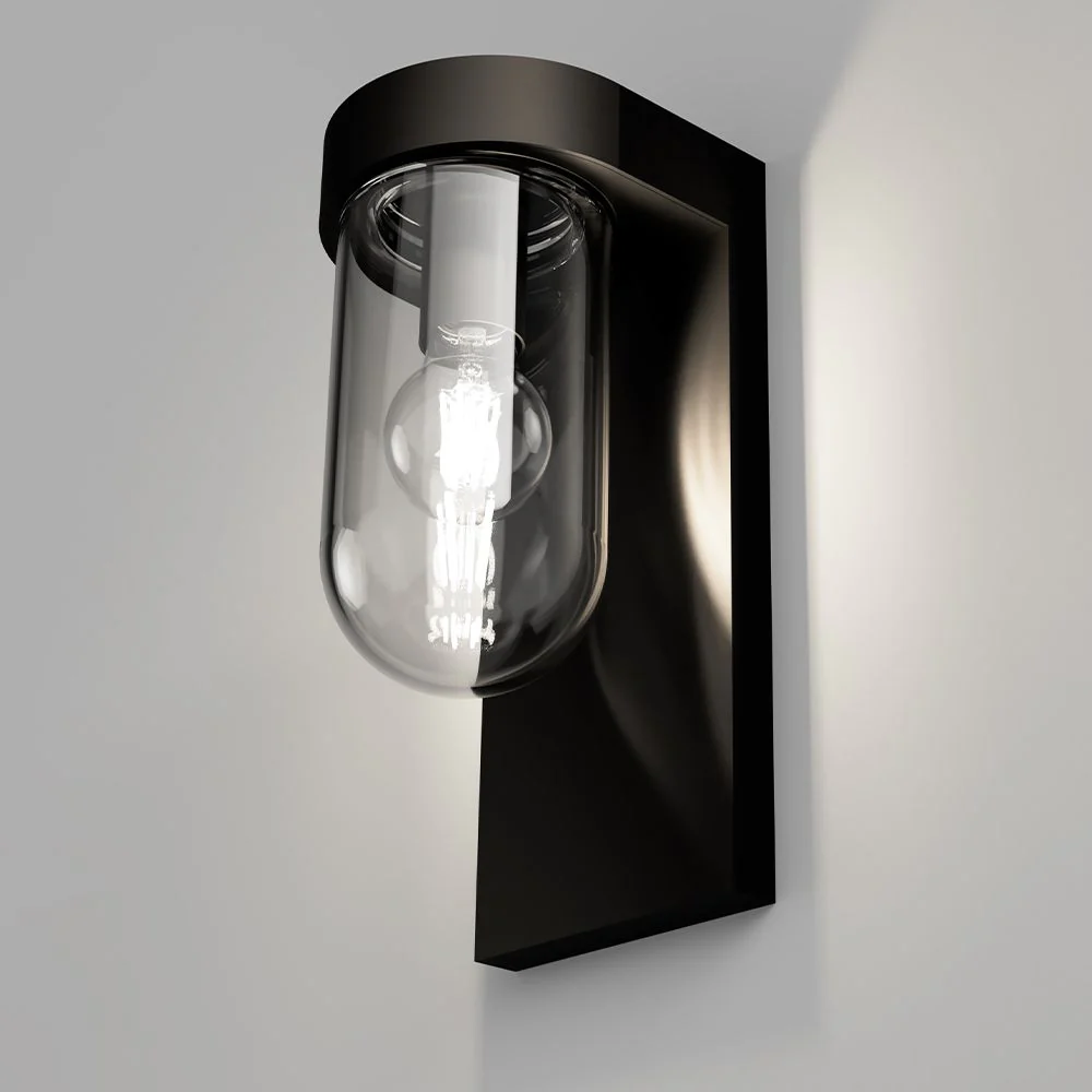 Tuva Outdoor Wall Light - Image 8
