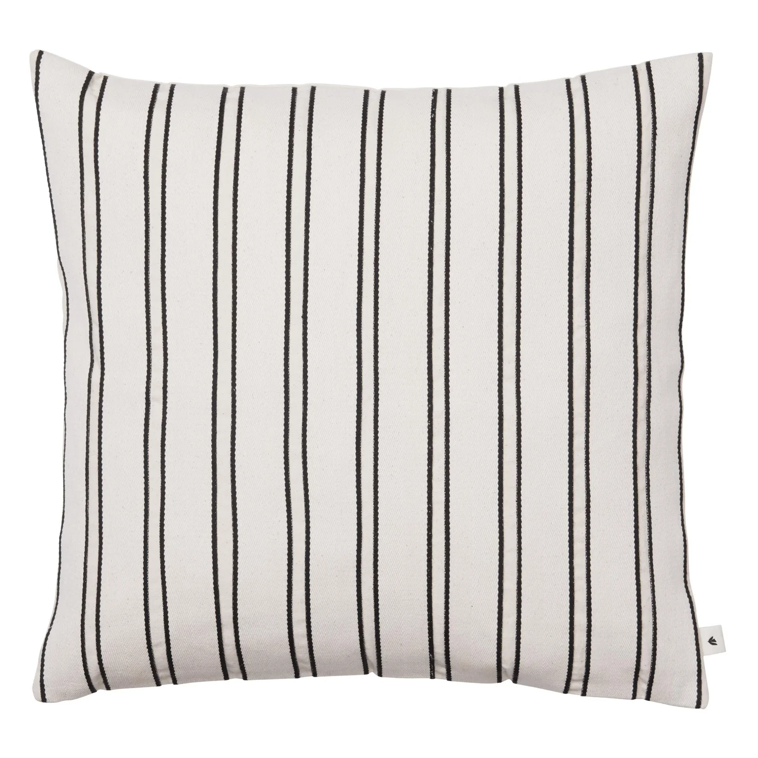 Twill Square Cushion
