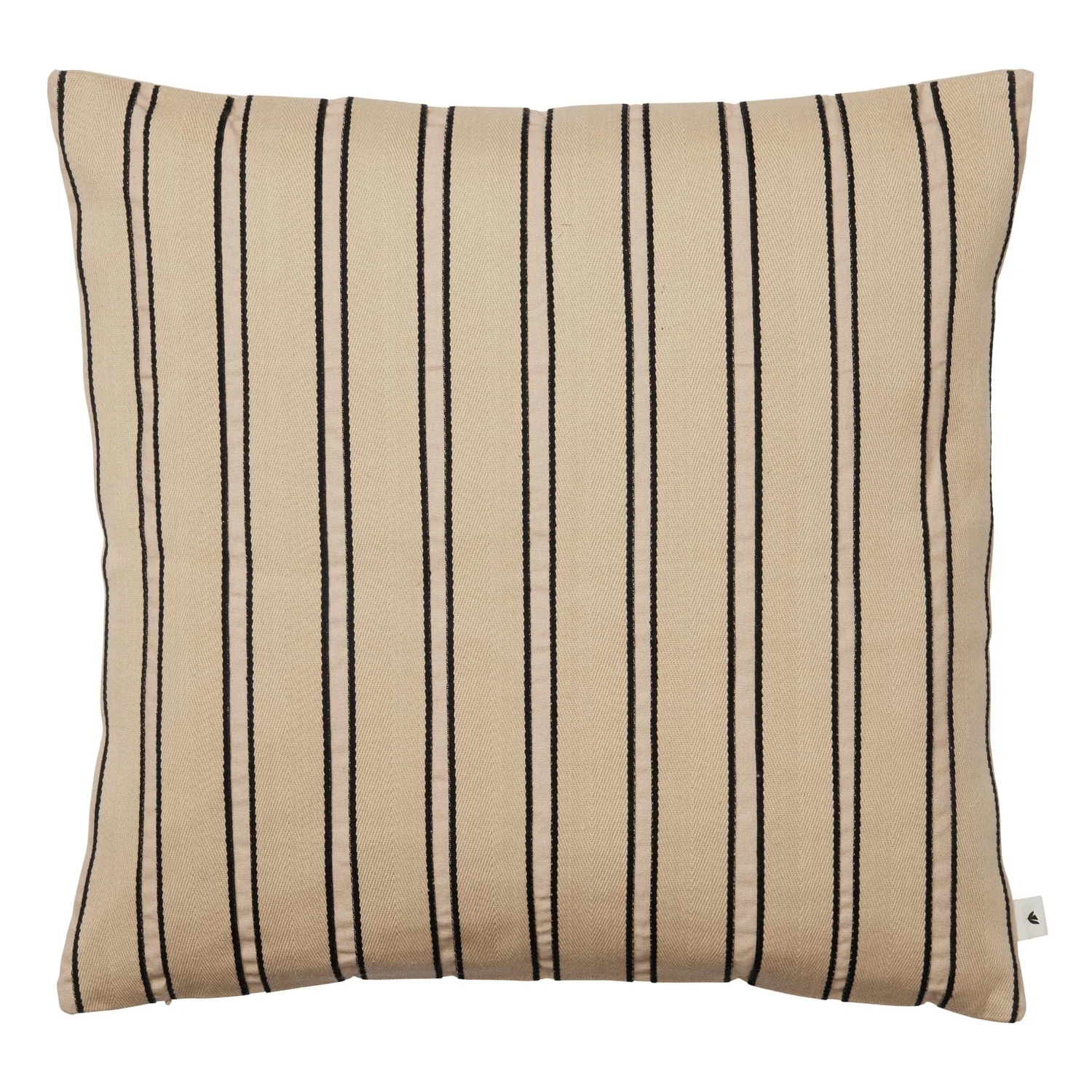 Twill Square Cushion - Image 2