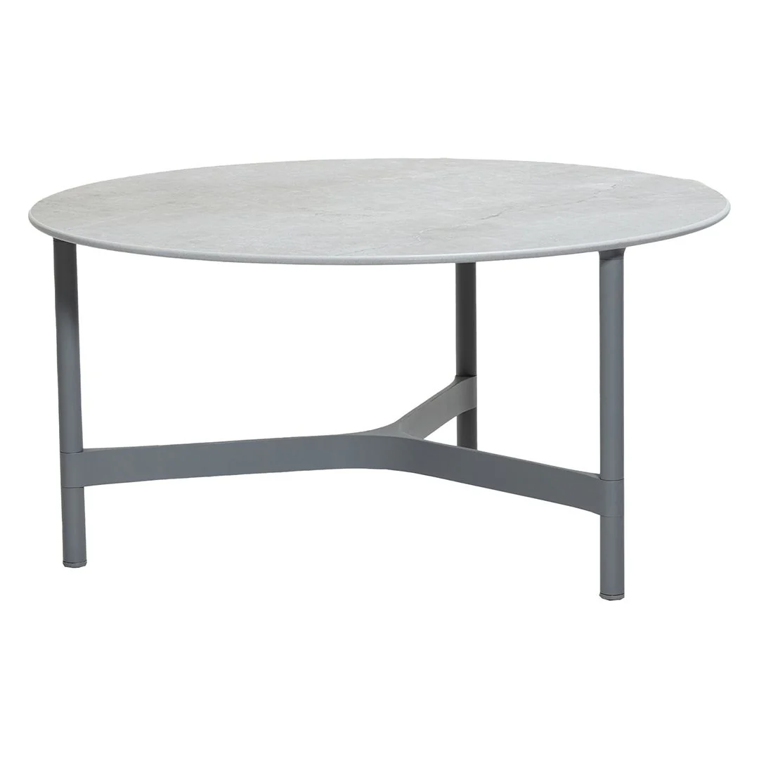 Twist Coffee Table - Large - Image 4