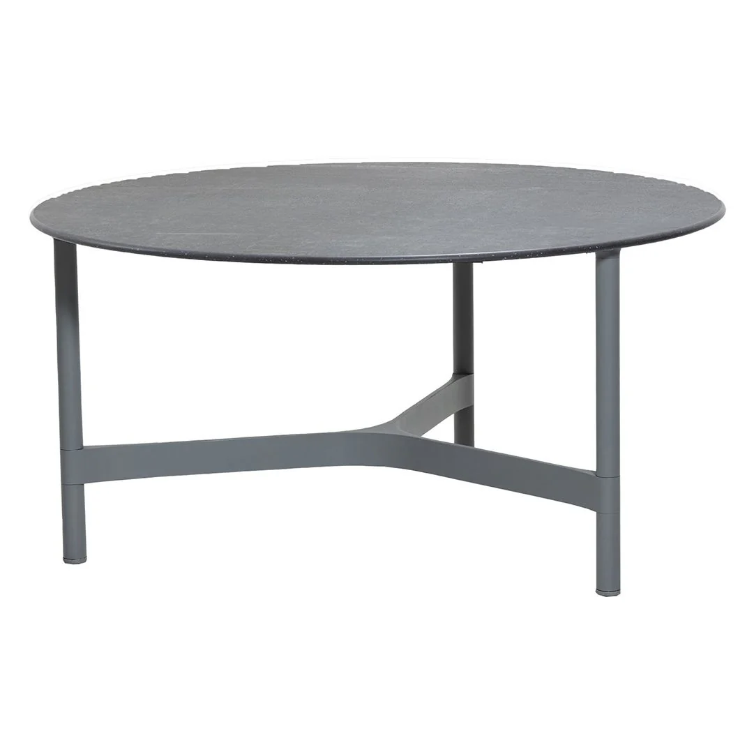 Twist Coffee Table - Large - Image 5