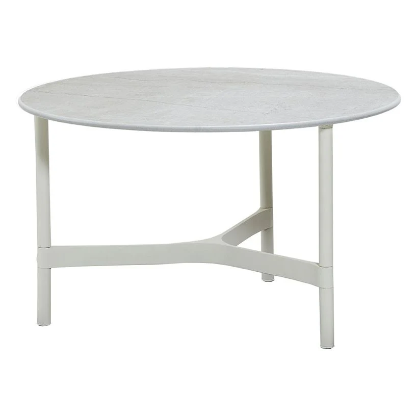 Twist Coffee Table - Medium - Image 8