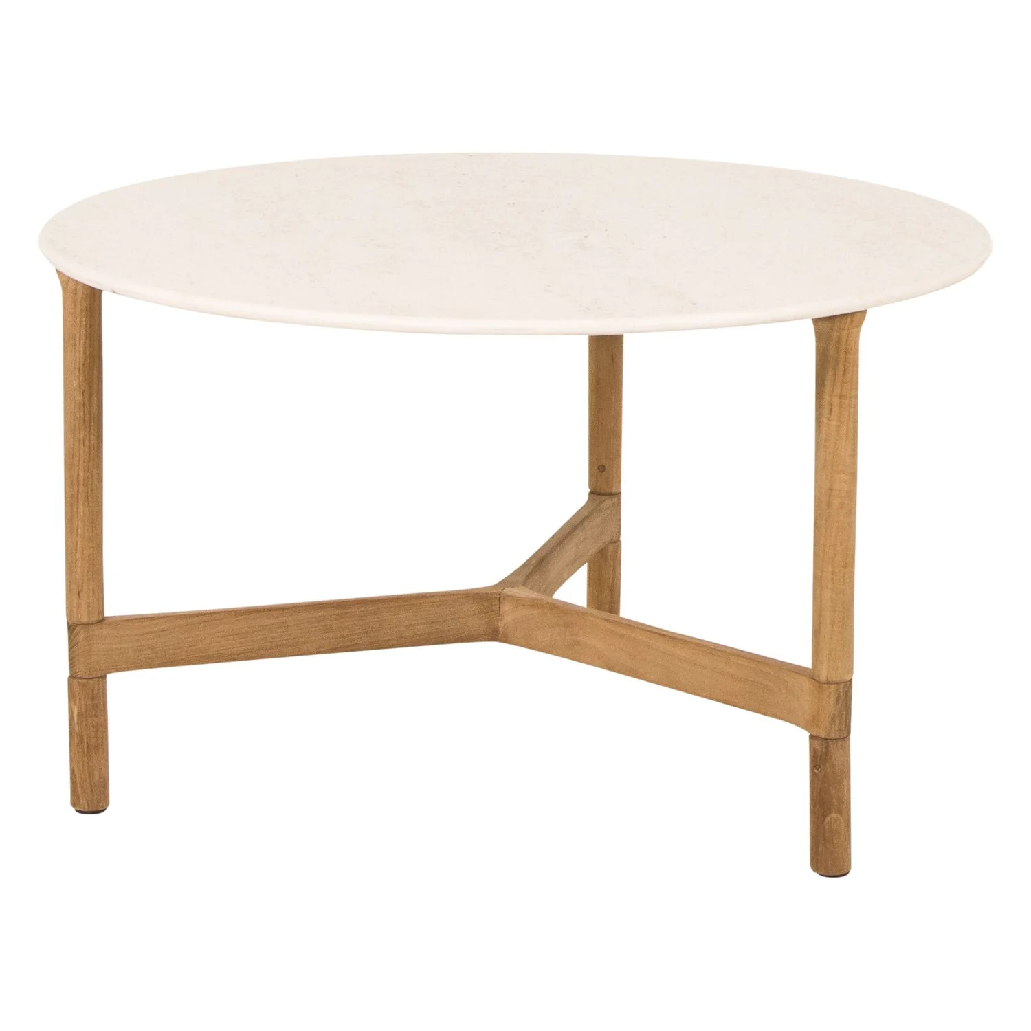 Twist Coffee Table - Medium - Image 15