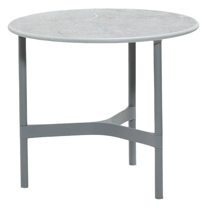 Twist Coffee Table - Small - Image 8