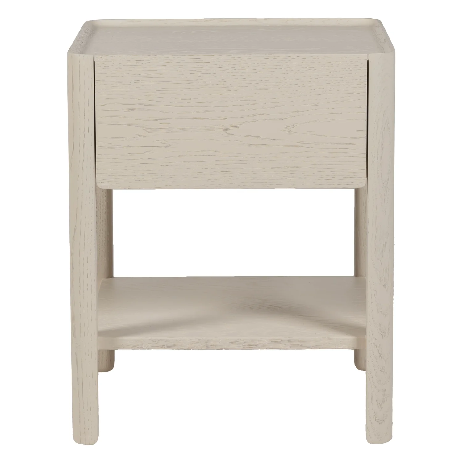 Tye Timber Nightstand - Image 2