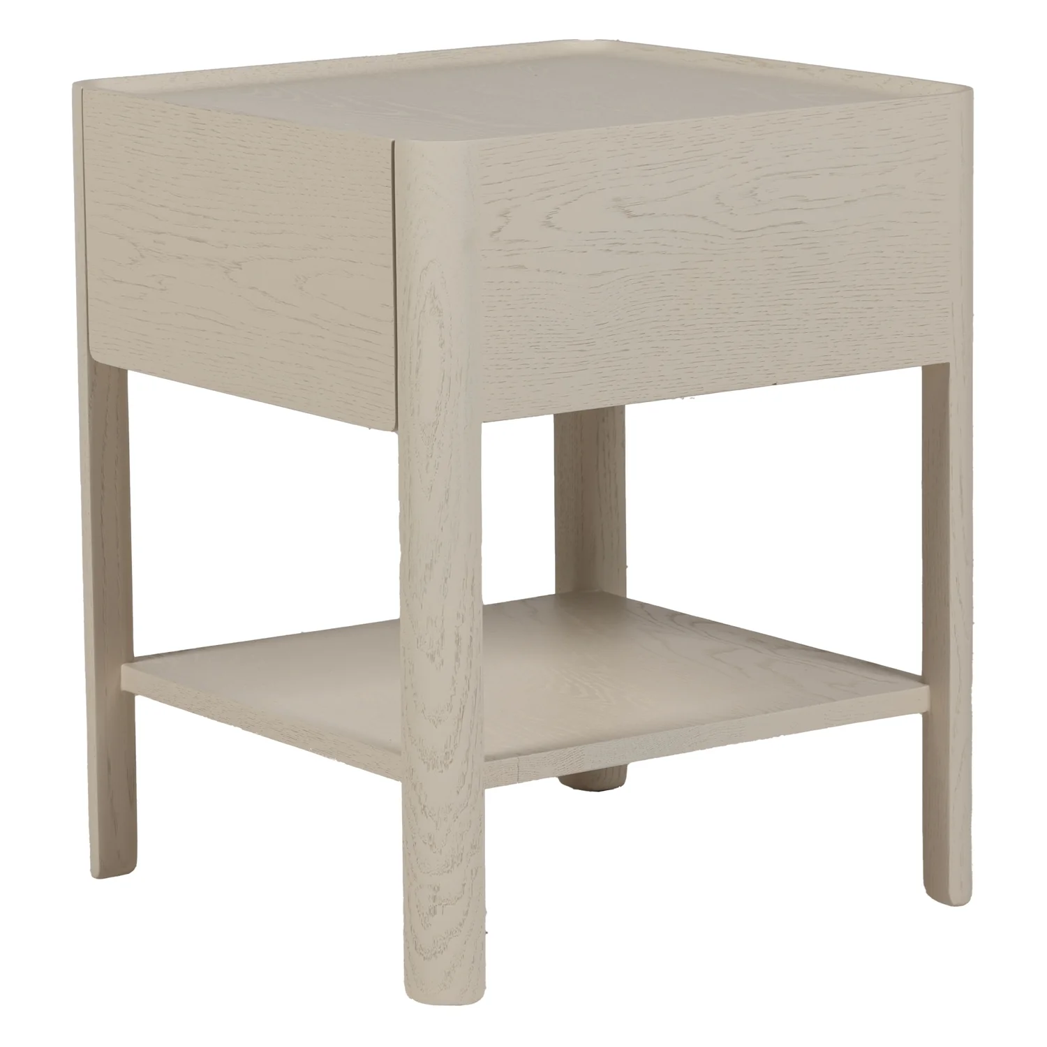 Tye Timber Nightstand - Image 3