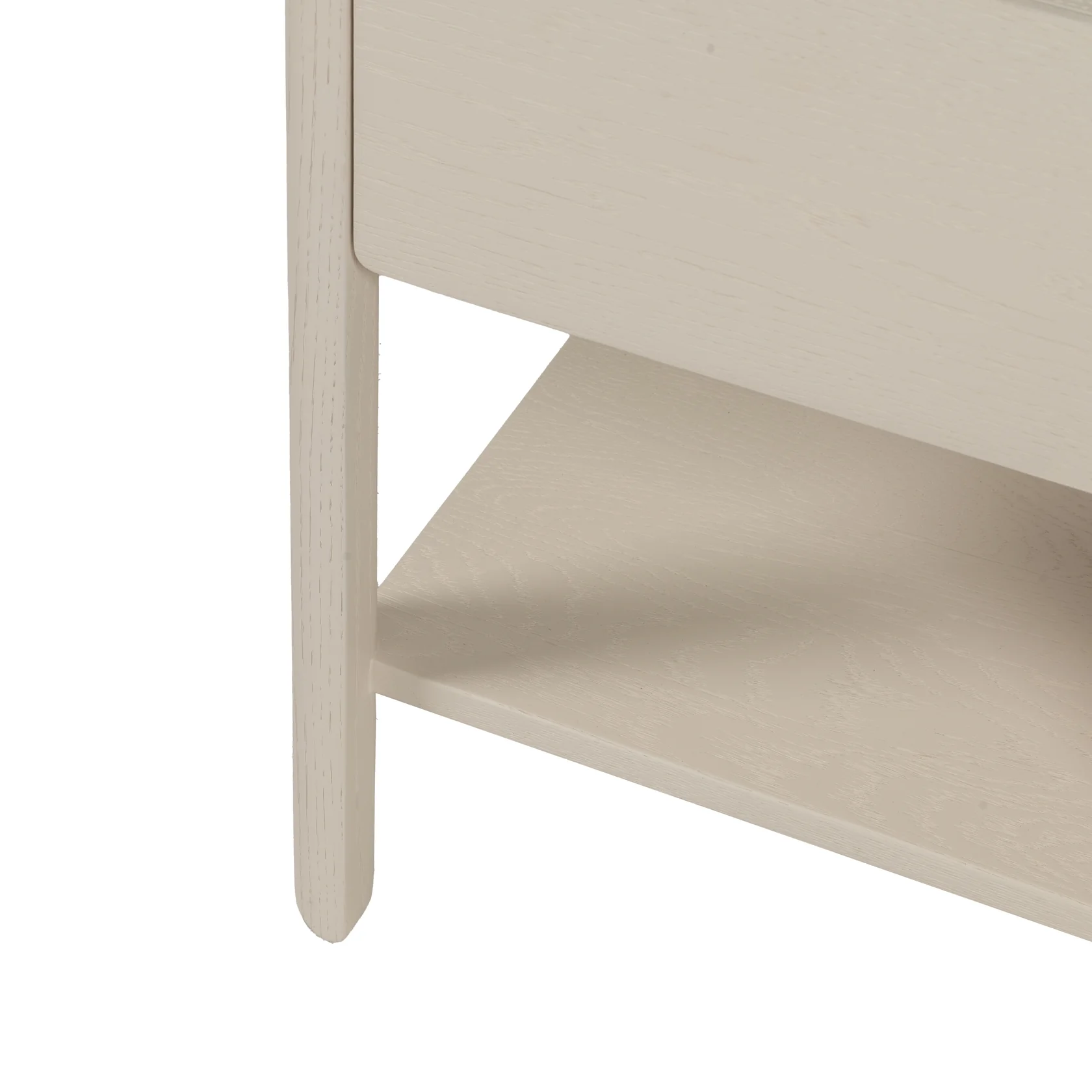 Tye Timber Nightstand - Image 5