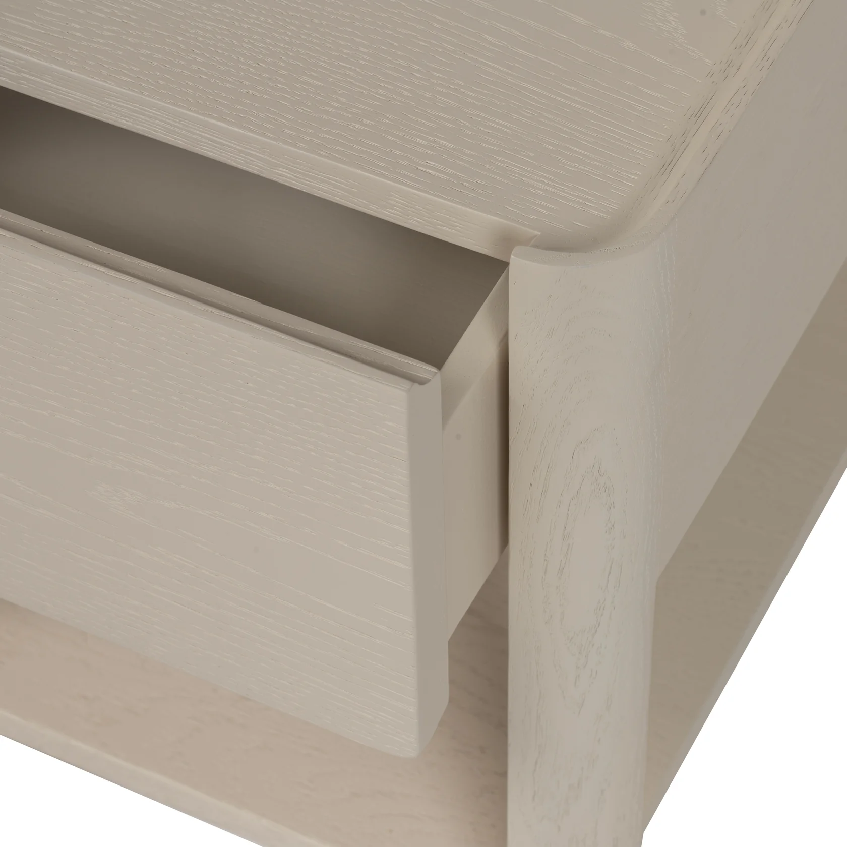 Tye Timber Nightstand - Image 7
