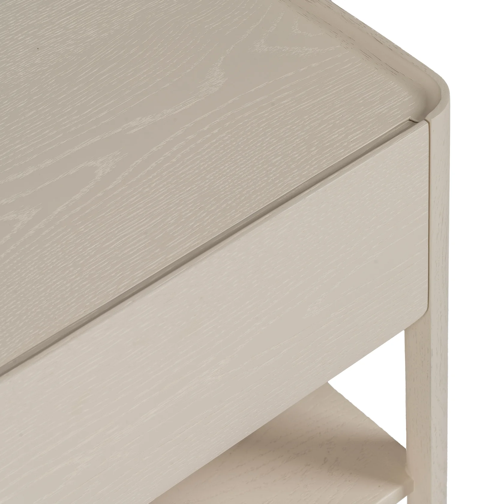 Tye Timber Nightstand - Image 8