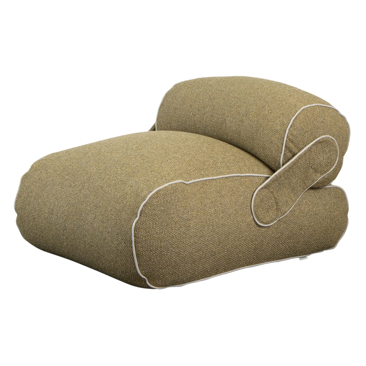 Unite Lounge Chair - Image 2