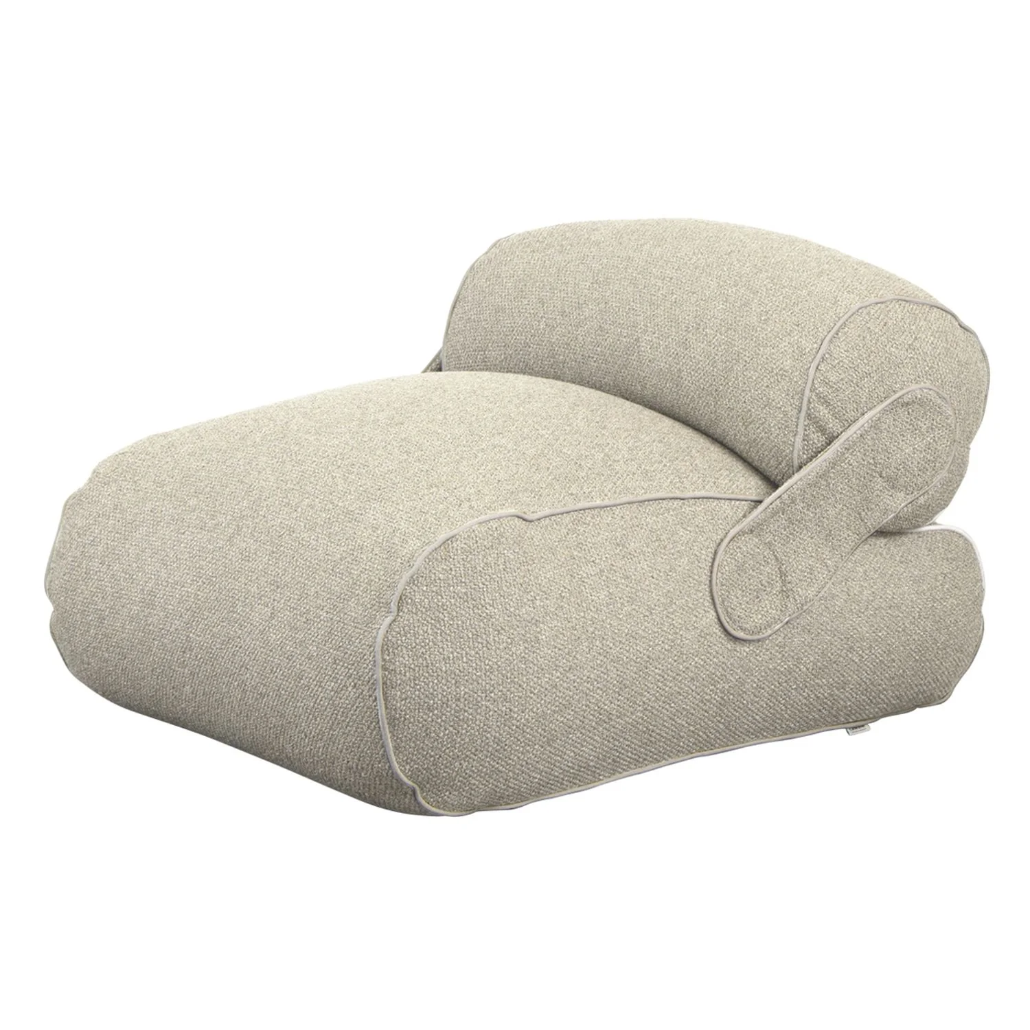 Unite Lounge Chair - Image 3